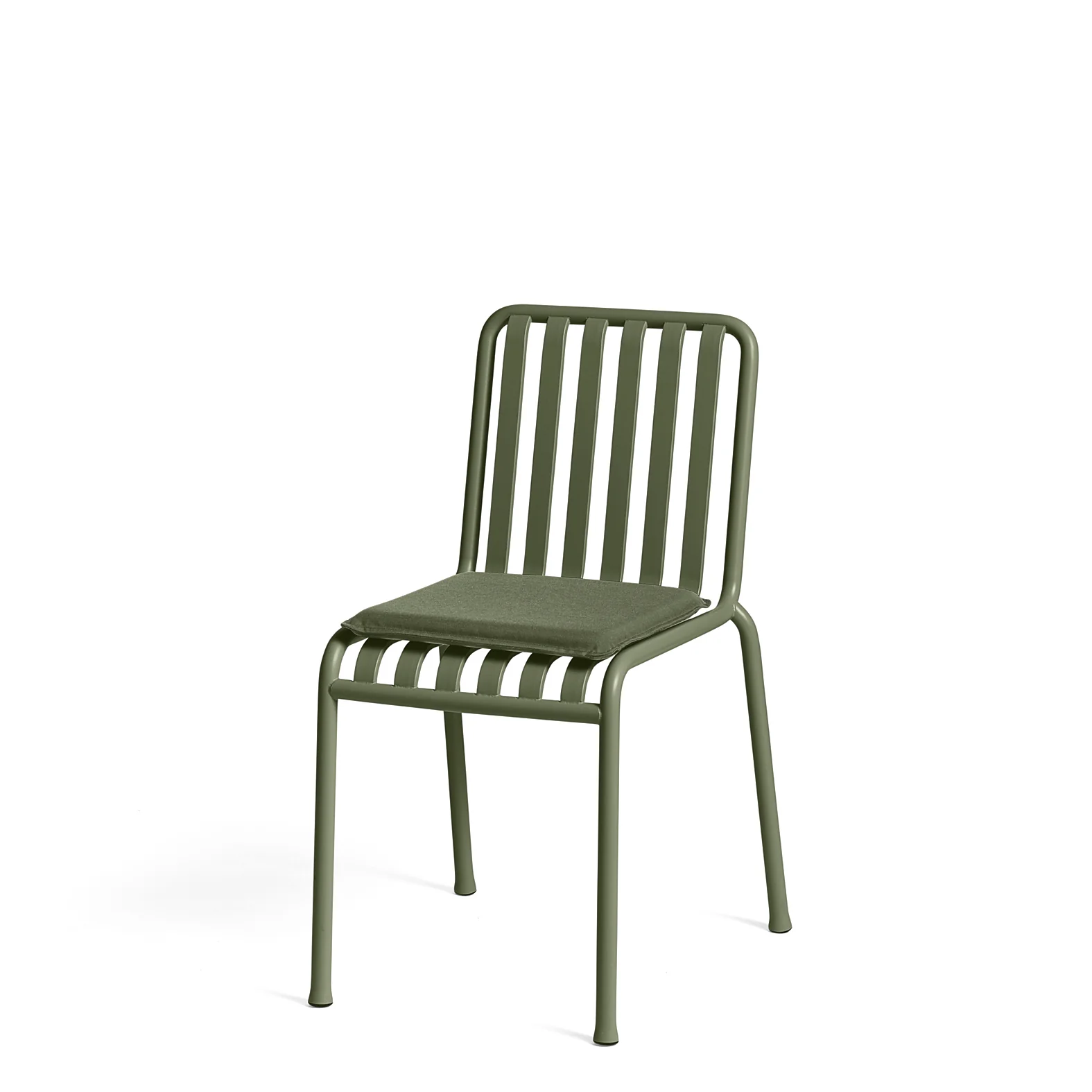 HAY Seat Cushion for Palissade Chair & Armchair - Image 2