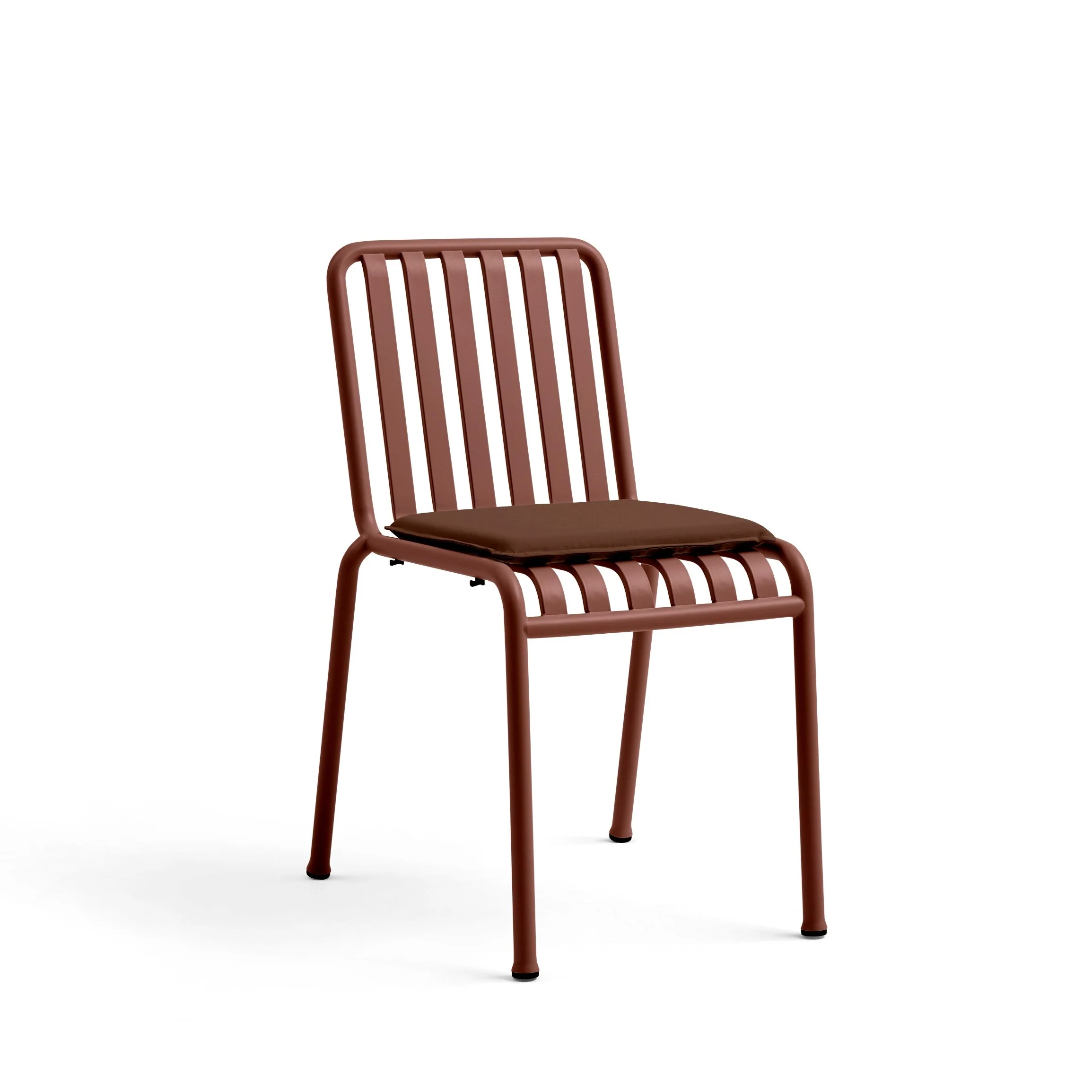 HAY Seat Cushion for Palissade Chair & Armchair - Image 3