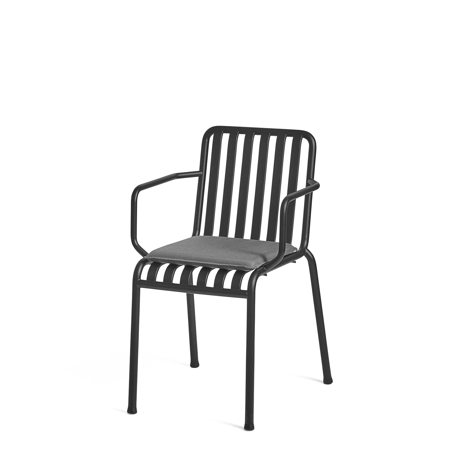 HAY Seat Cushion for Palissade Chair & Armchair - Image 6