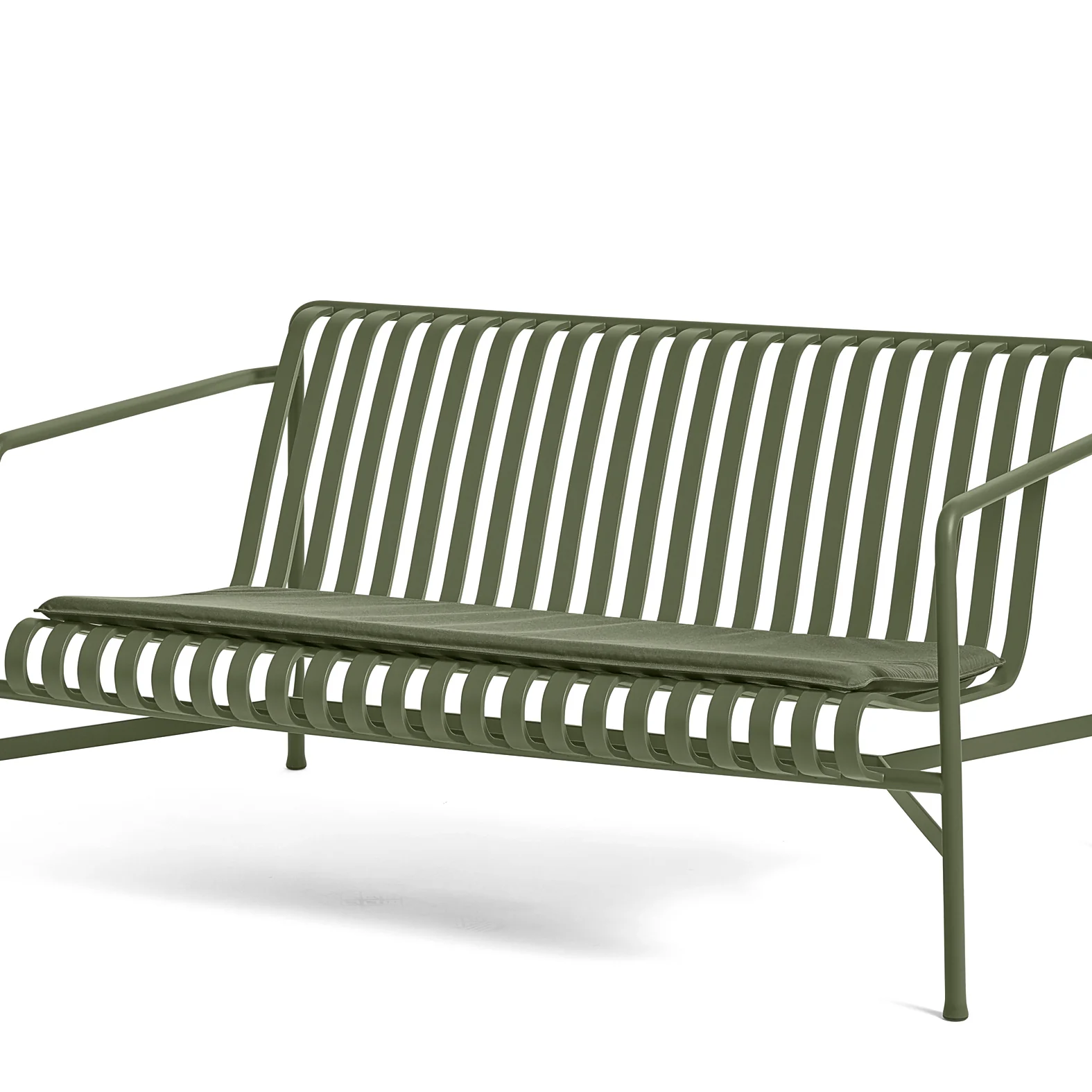 HAY Seat Cushion for Palissade Lounge Sofa