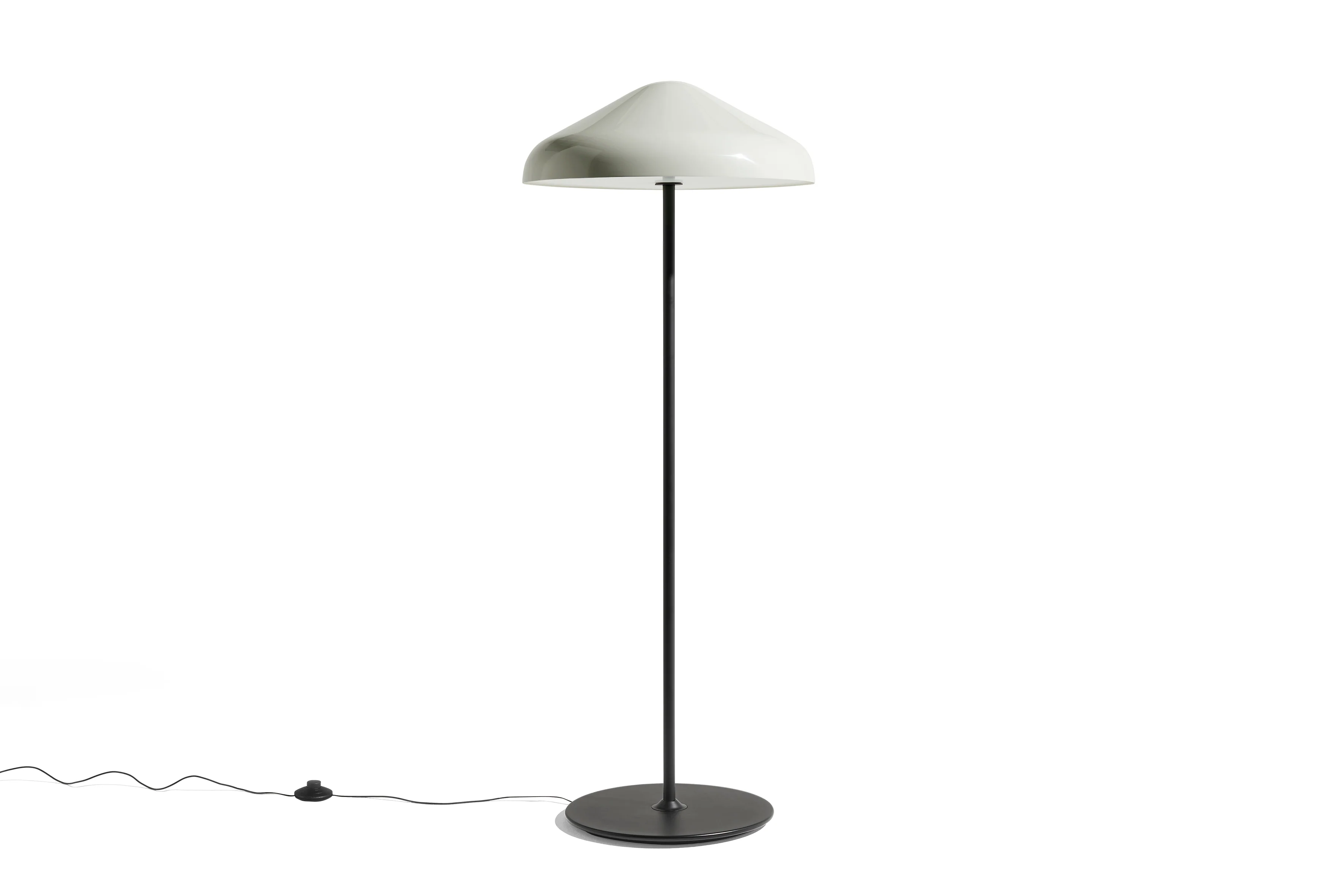 HAY Pao Steel Floor Lamp - Image 3