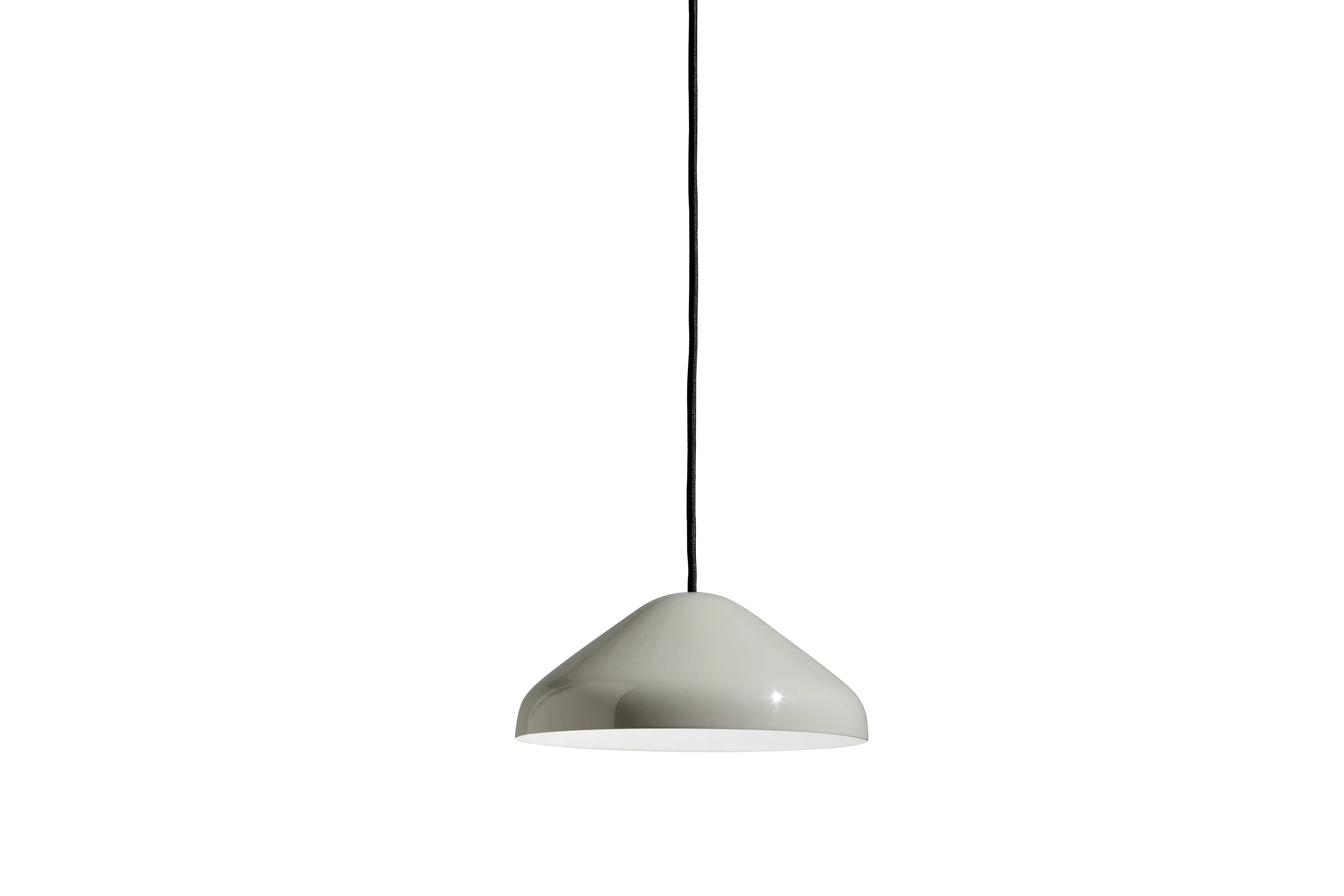 HAY Pao Steel Pendant Light - Image 3