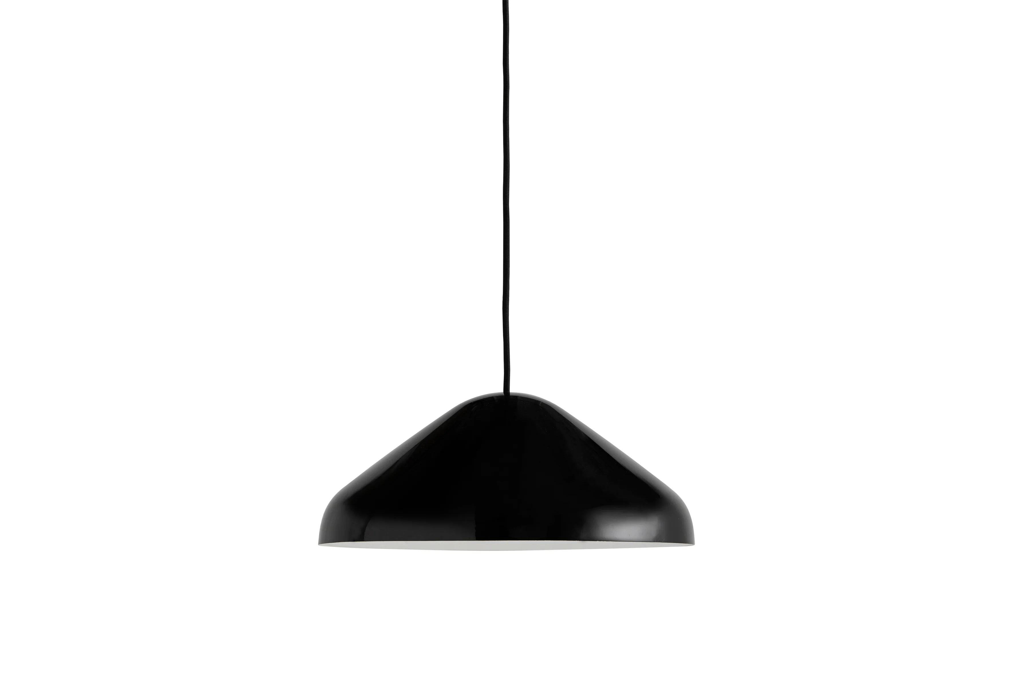 HAY Pao Steel Pendant Light - Image 4