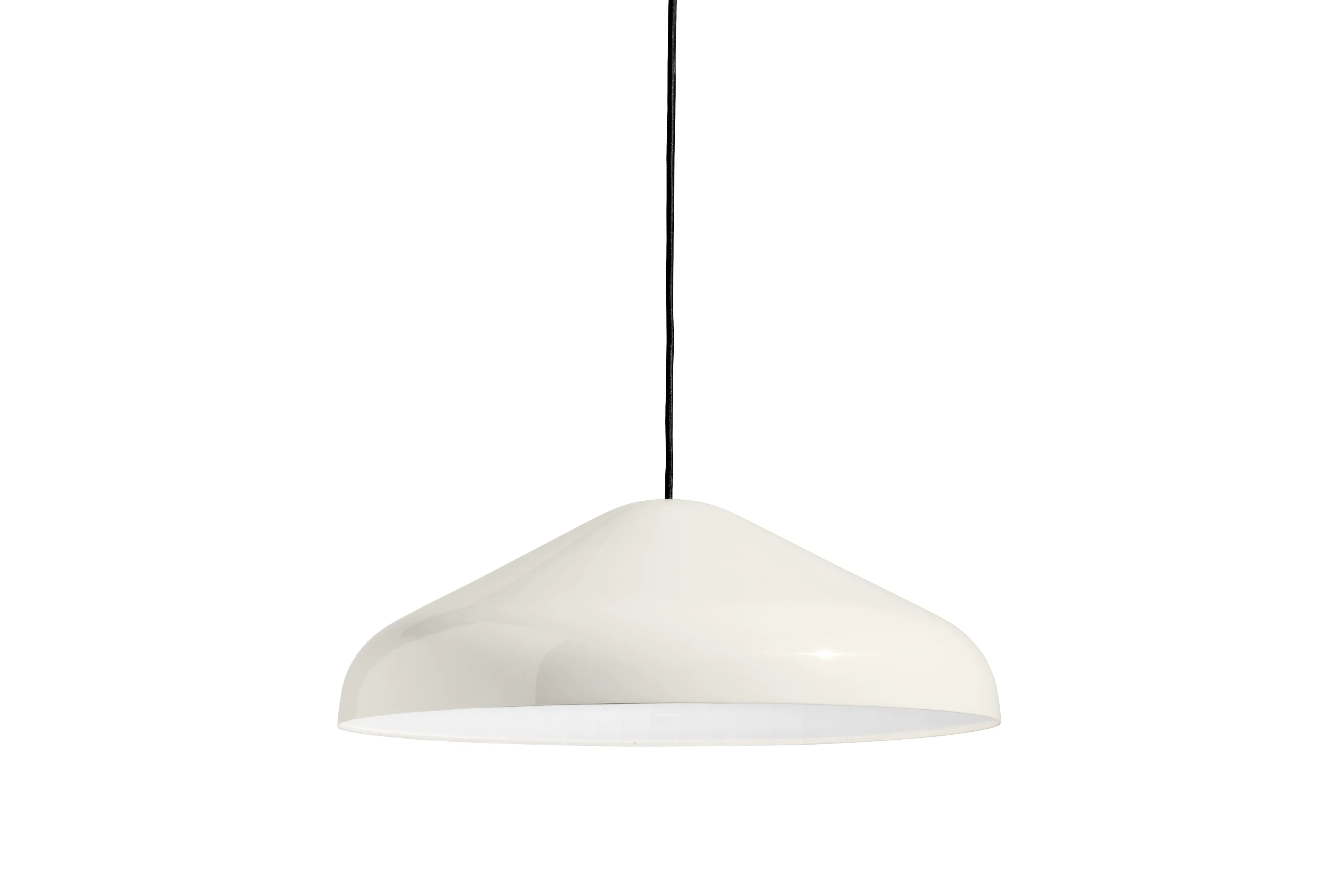 HAY Pao Steel Pendant Light - Image 8