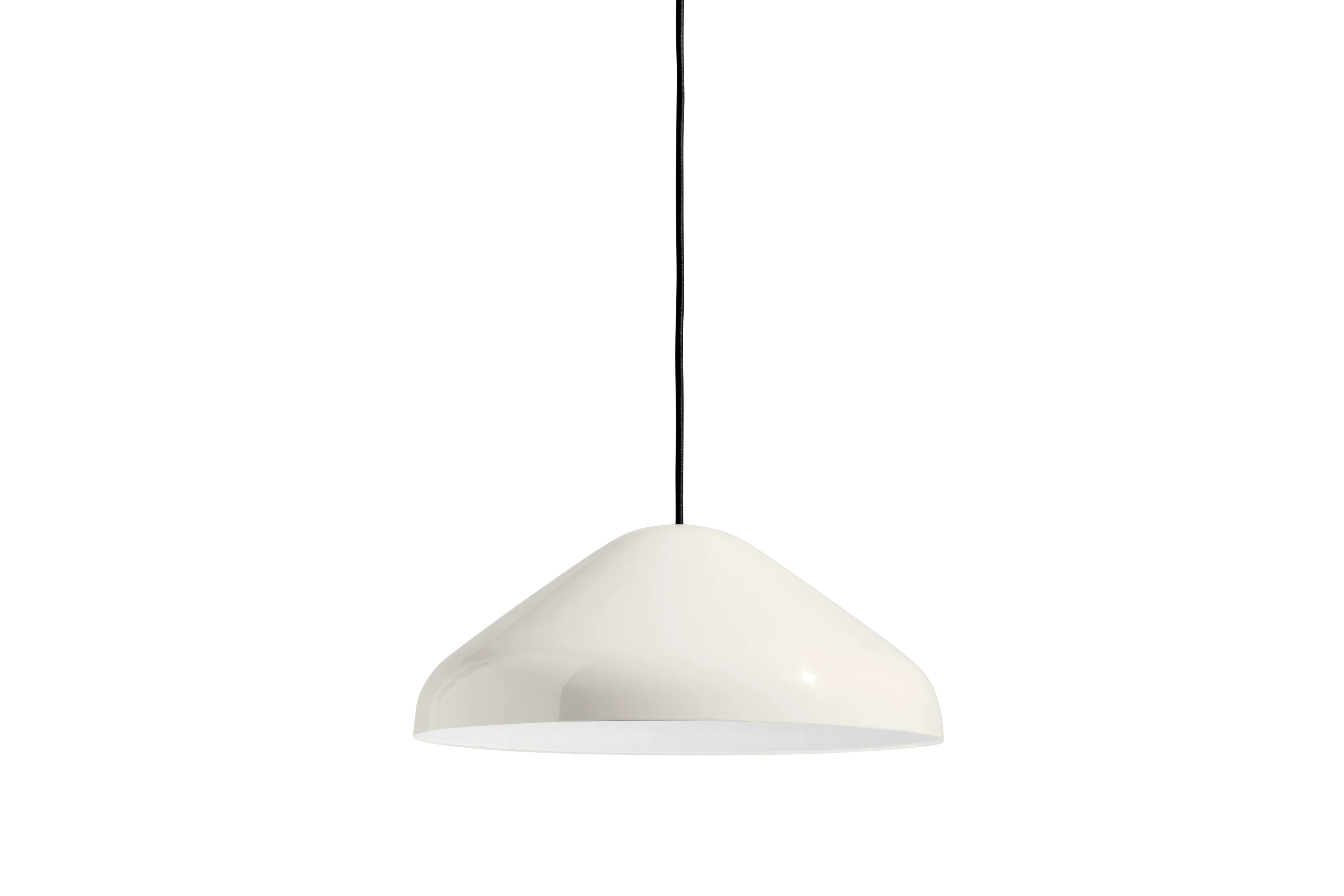 HAY Pao Steel Pendant Light - Image 5