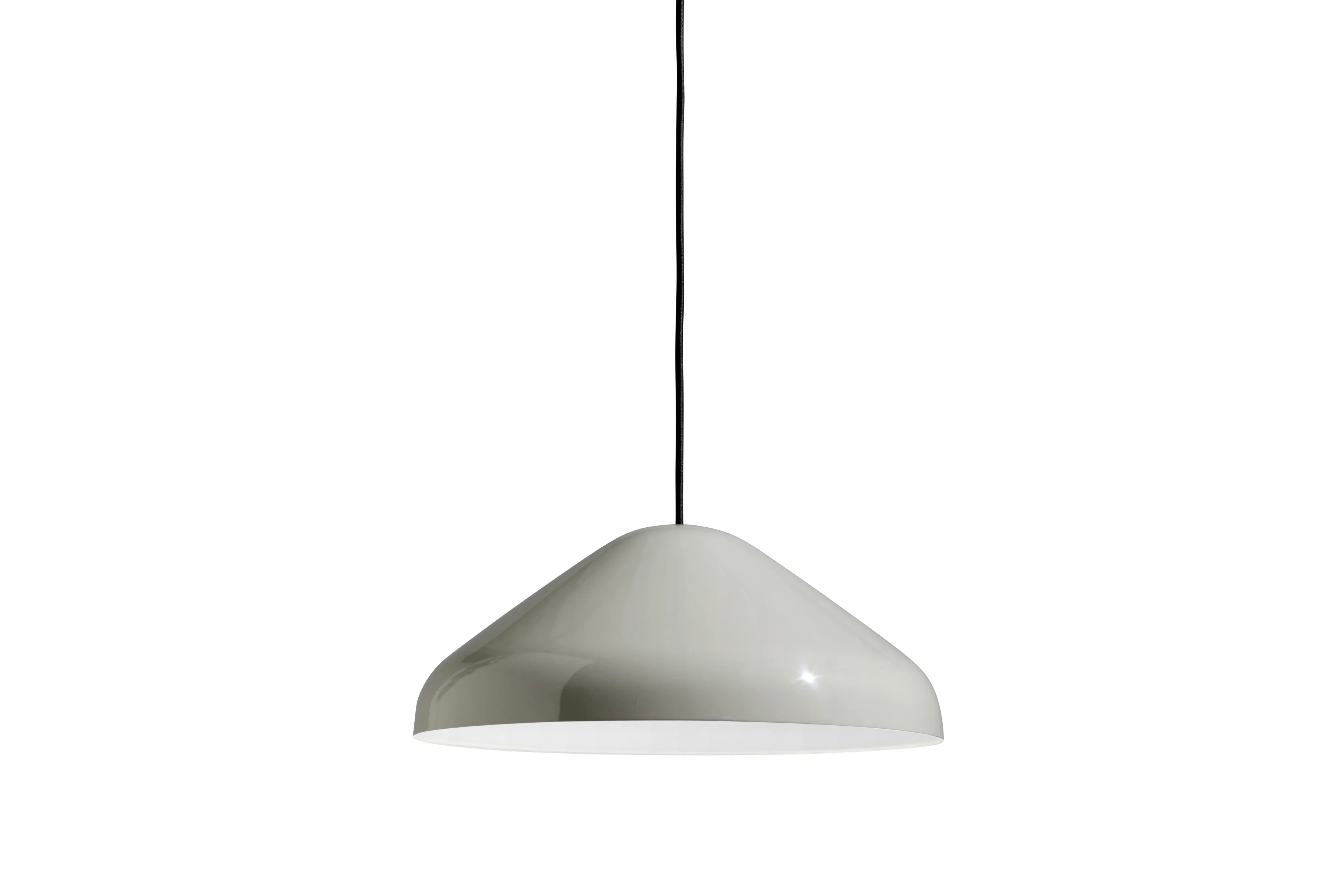 HAY Pao Steel Pendant Light - Image 6
