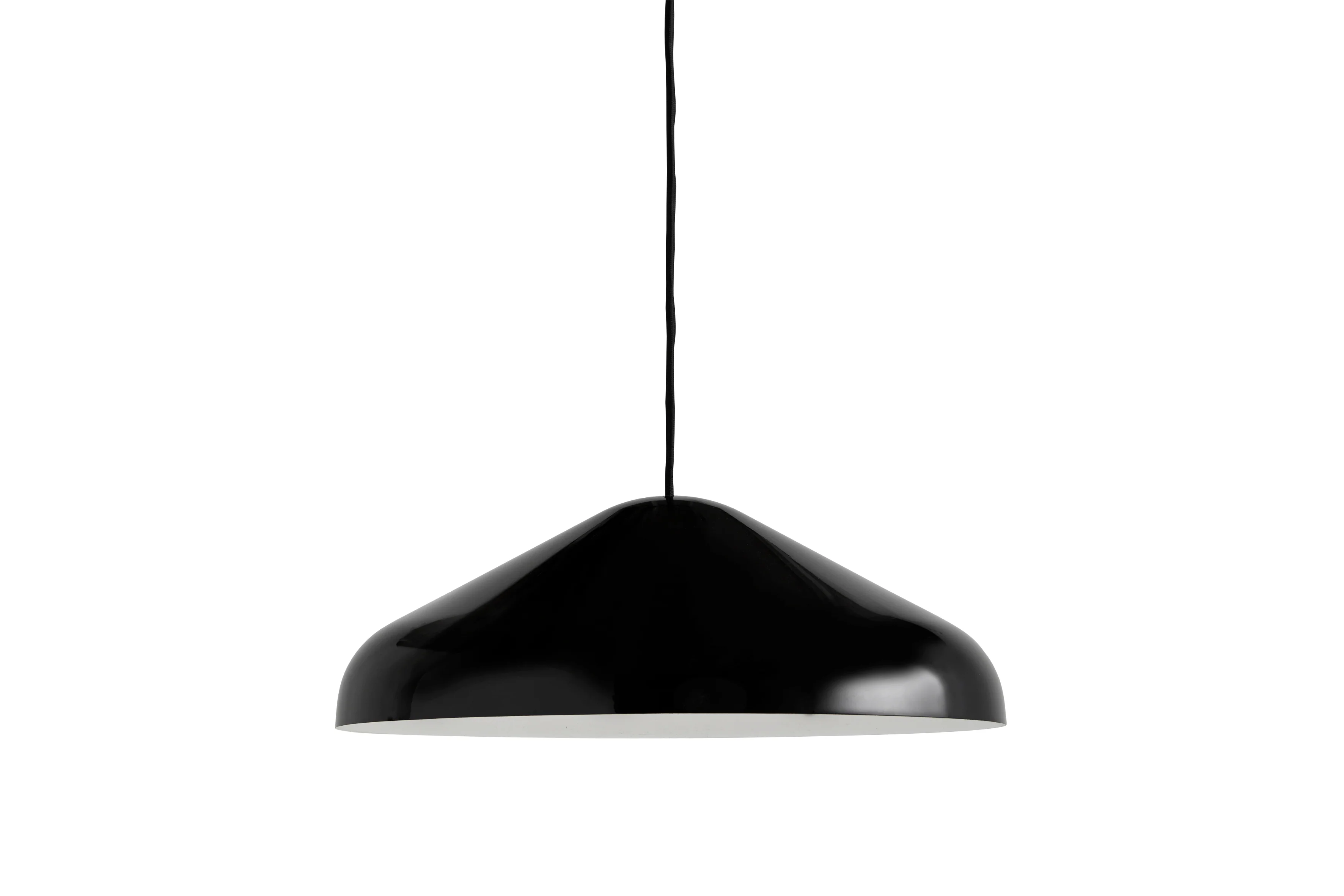 HAY Pao Steel Pendant Light - Image 7