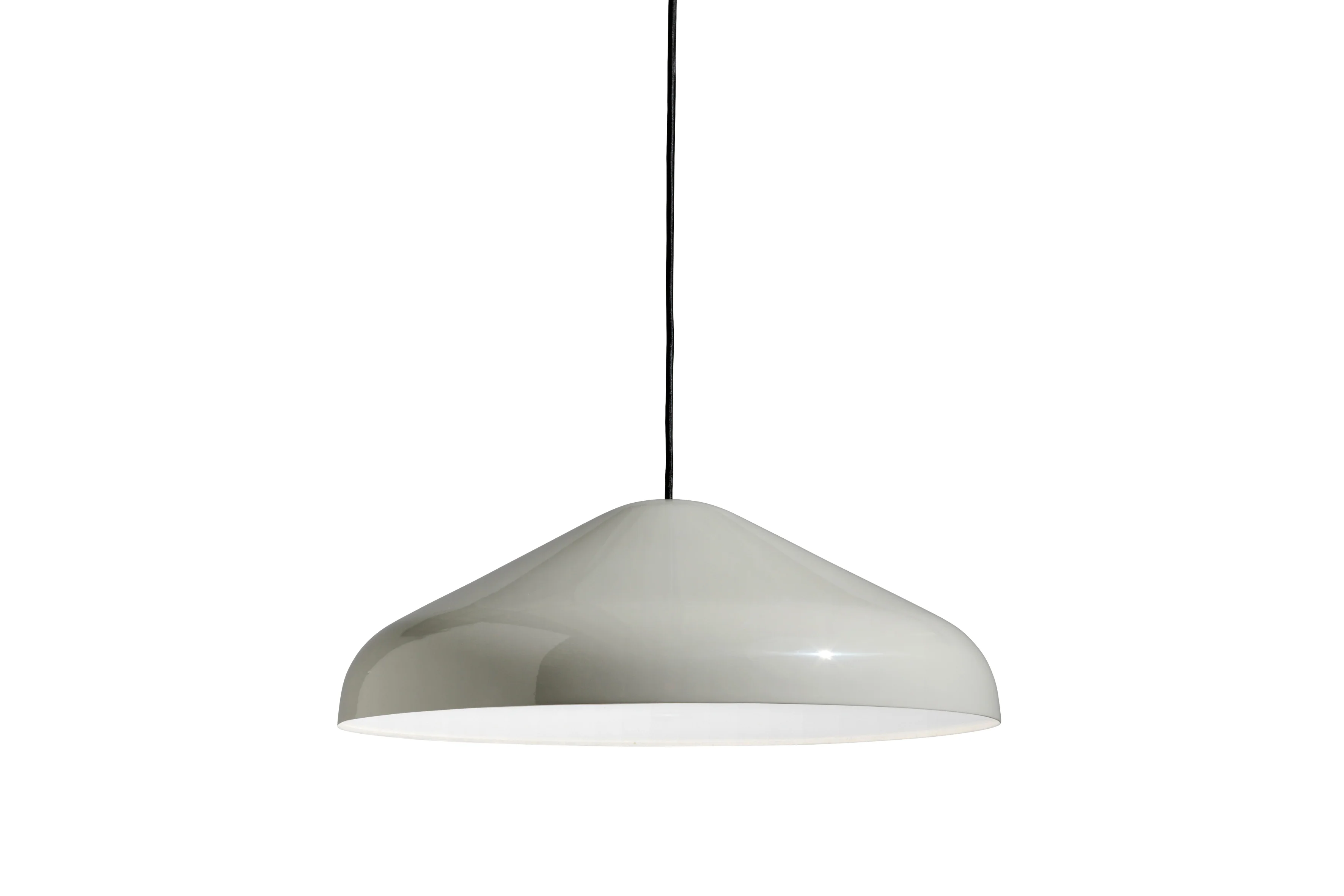 HAY Pao Steel Pendant Light - Image 9