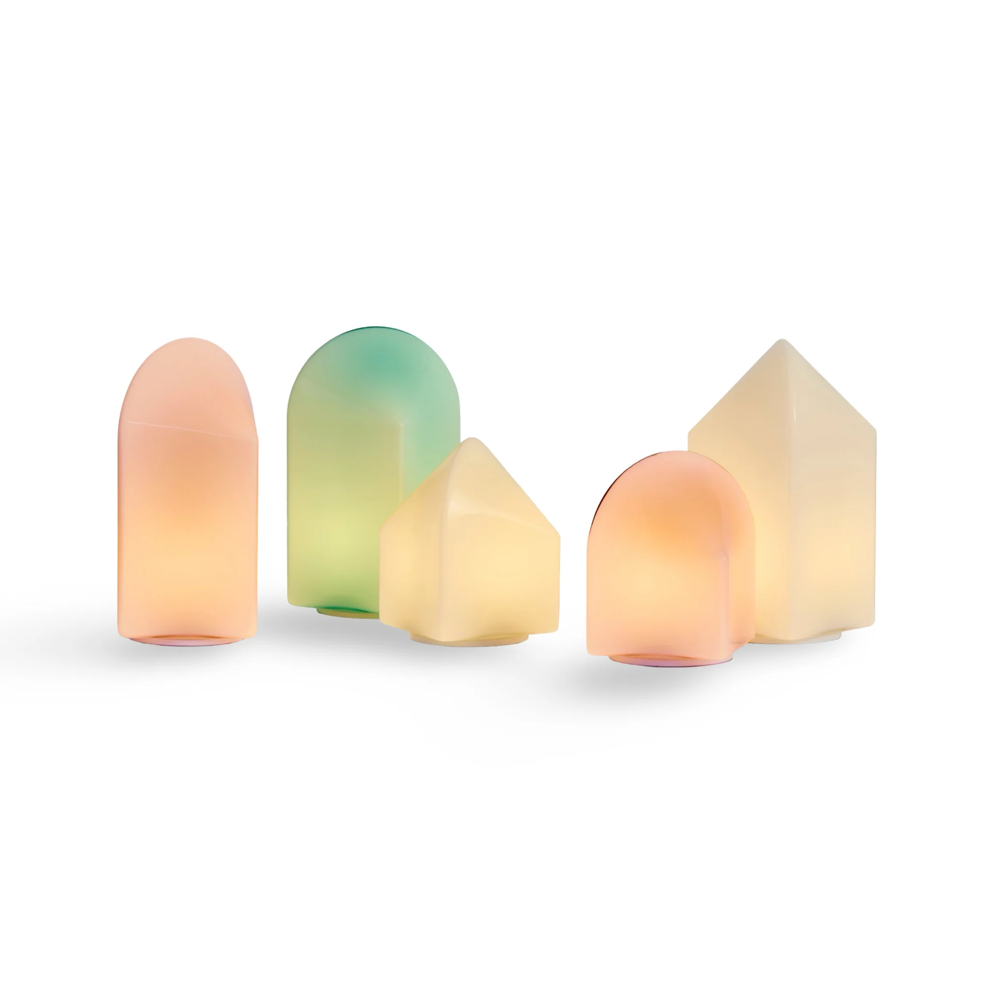 HAY Parade Portable Lamp - Image 6