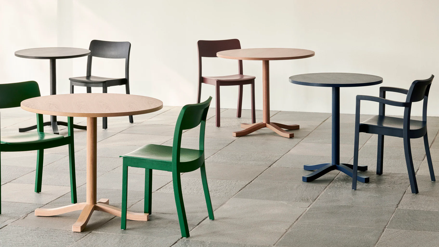 HAY Pastis Armchair - Image 8