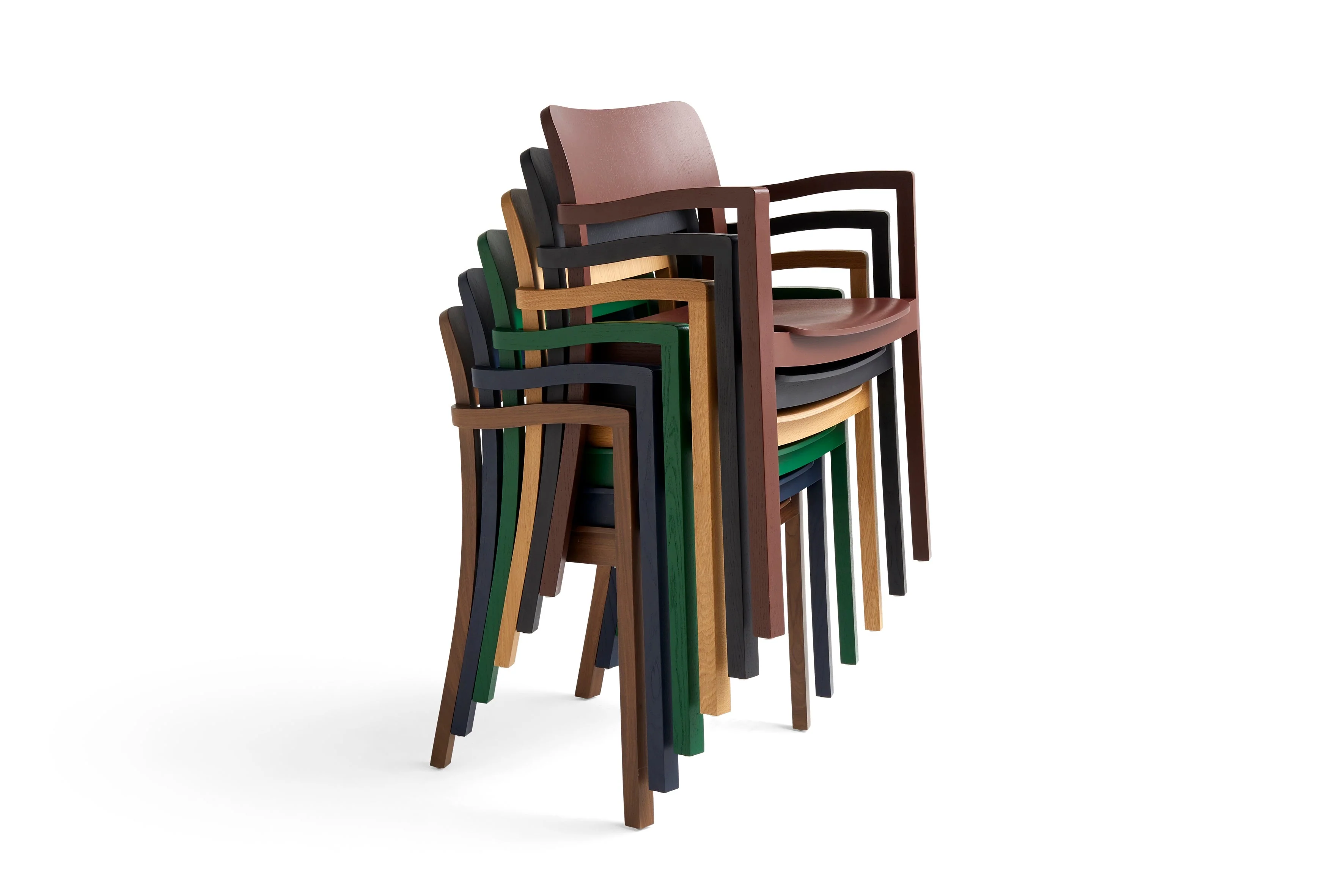 HAY Pastis Armchair - Image 9