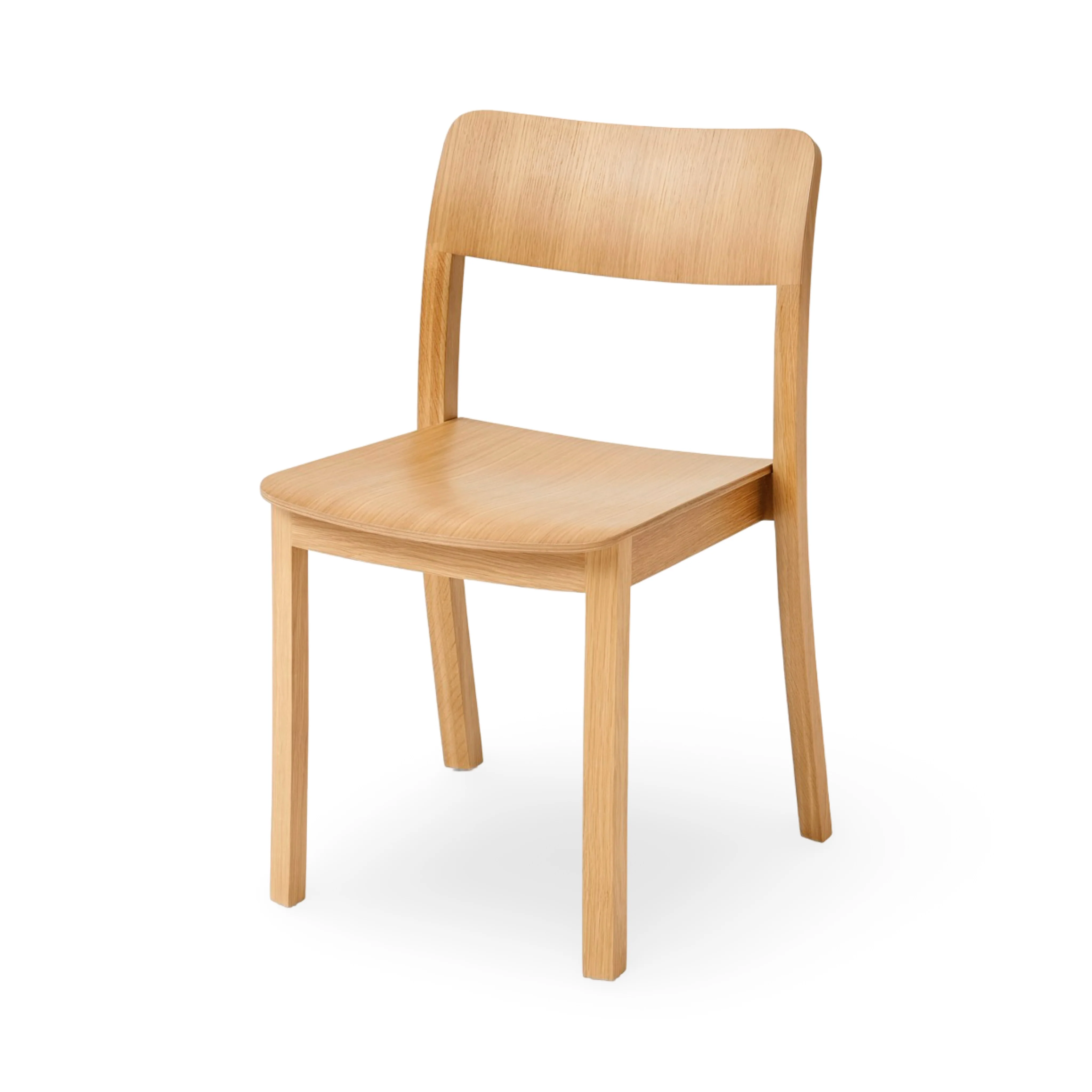 HAY Pastis Chair (Set of 2) - Image 2