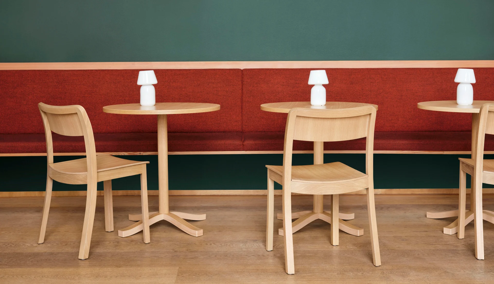 HAY Pastis Chair (Set of 2) - Image 9