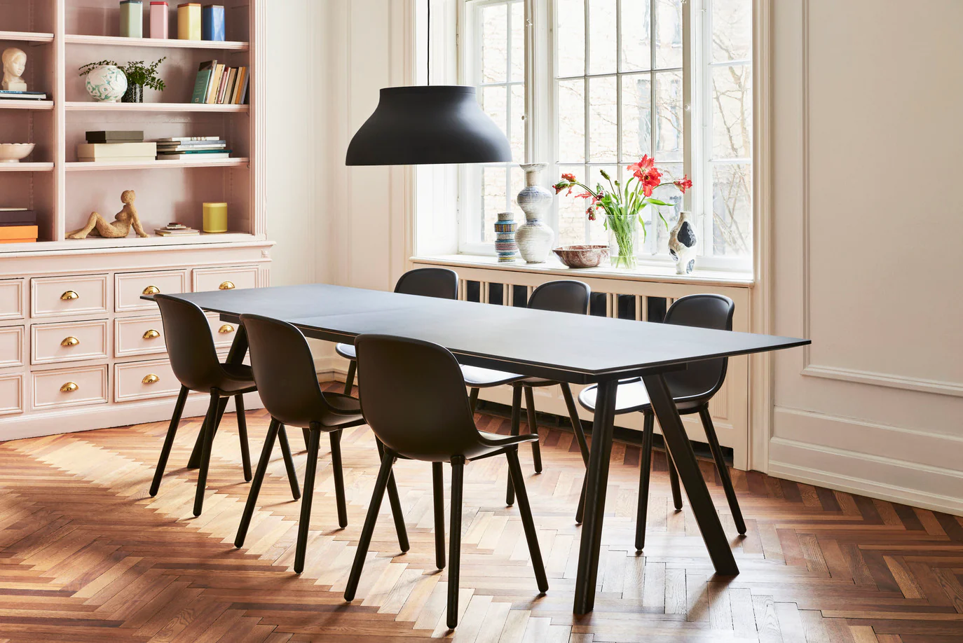 HAY PC Pendant Lamp - Image 4