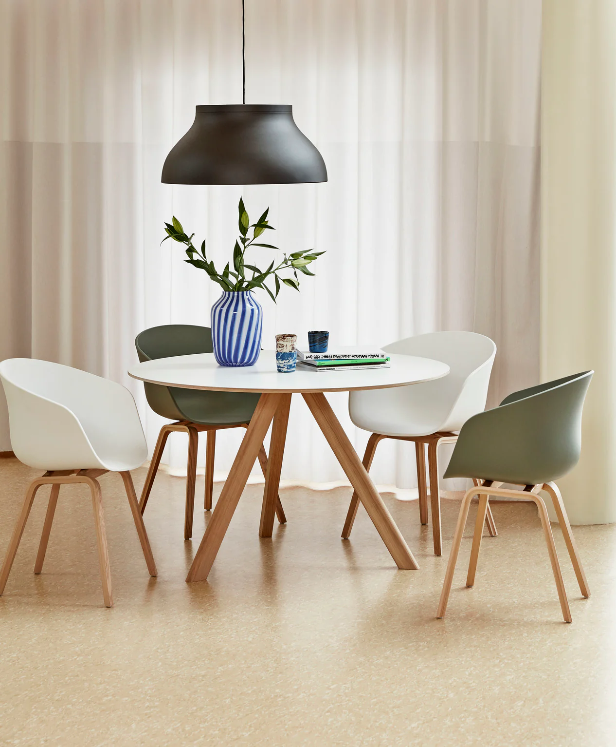 HAY PC Pendant Lamp - Image 5