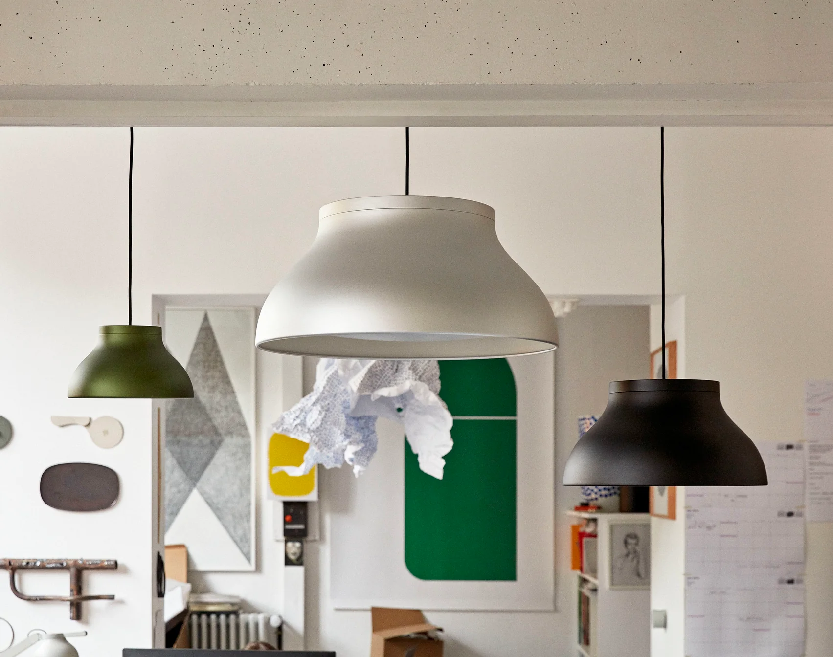 HAY PC Pendant Lamp - Image 7
