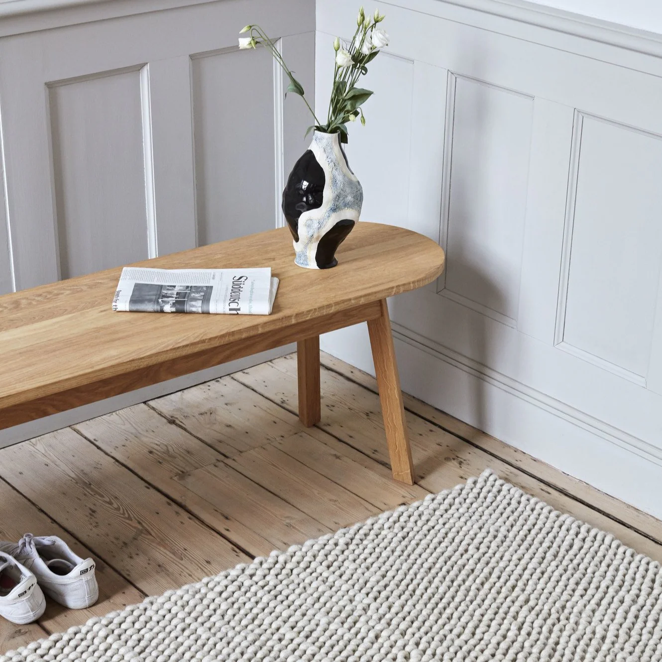 HAY Peas Rug - Image 5