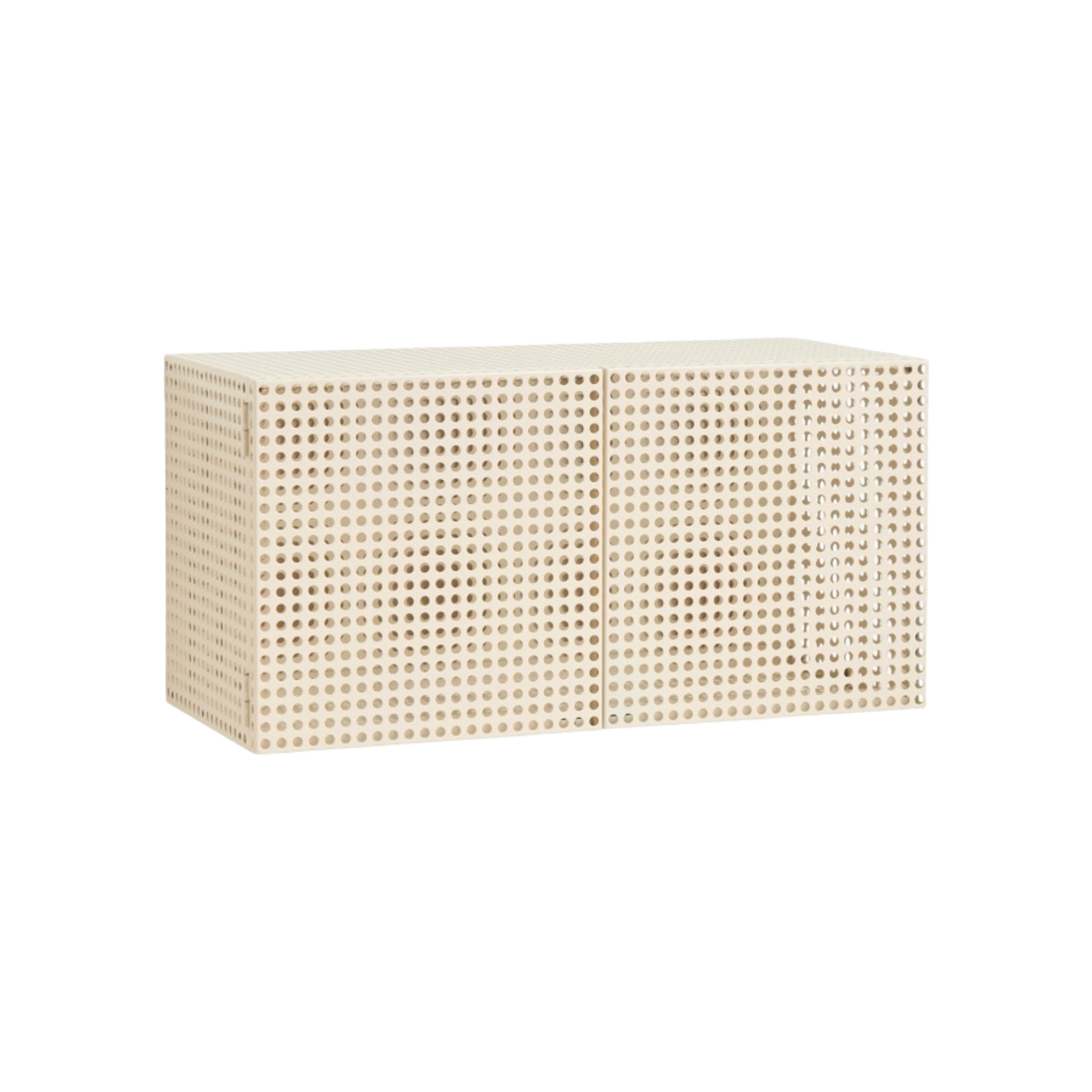HAY Perforated Cabinet Wall - Image 2