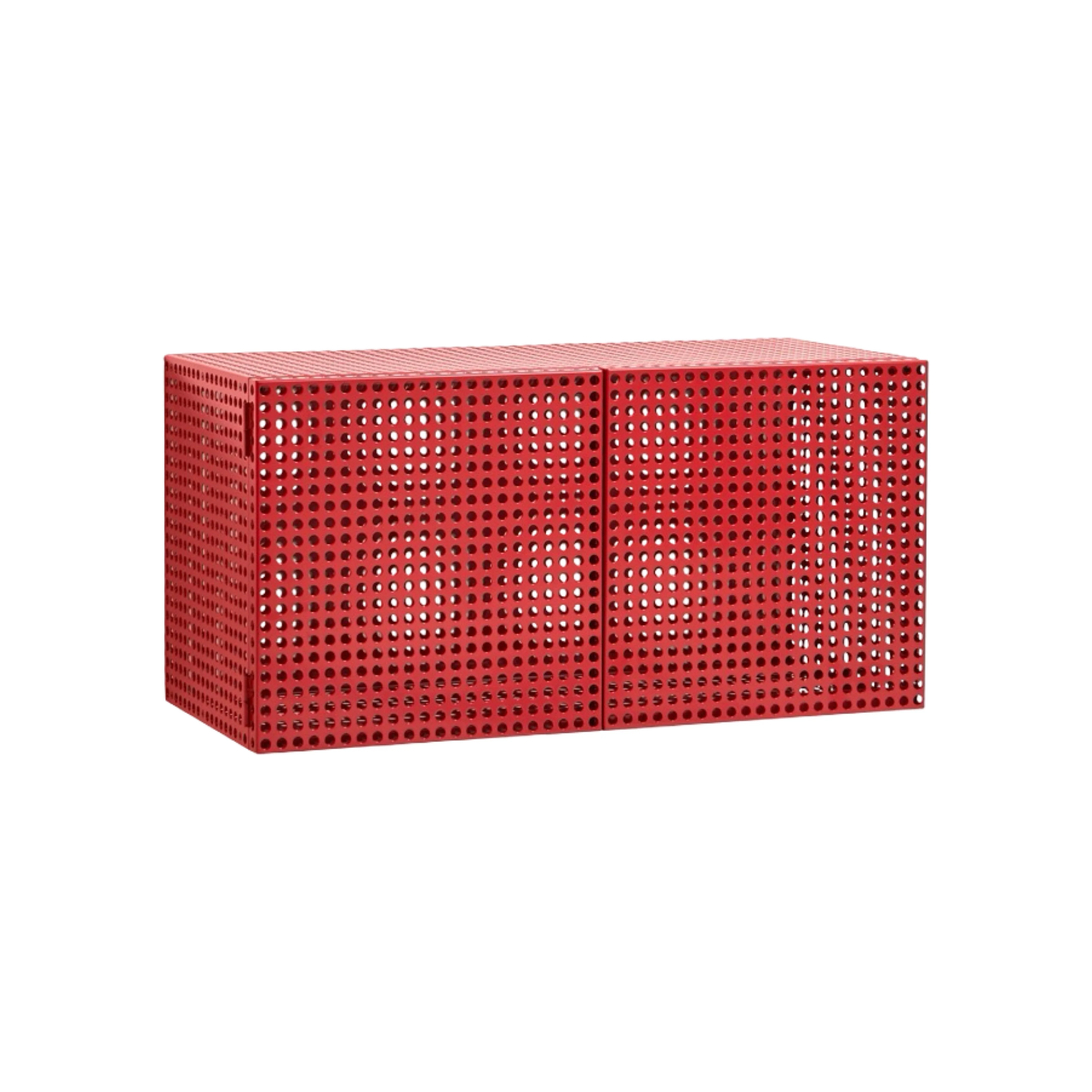 HAY Perforated Cabinet Wall - Image 4