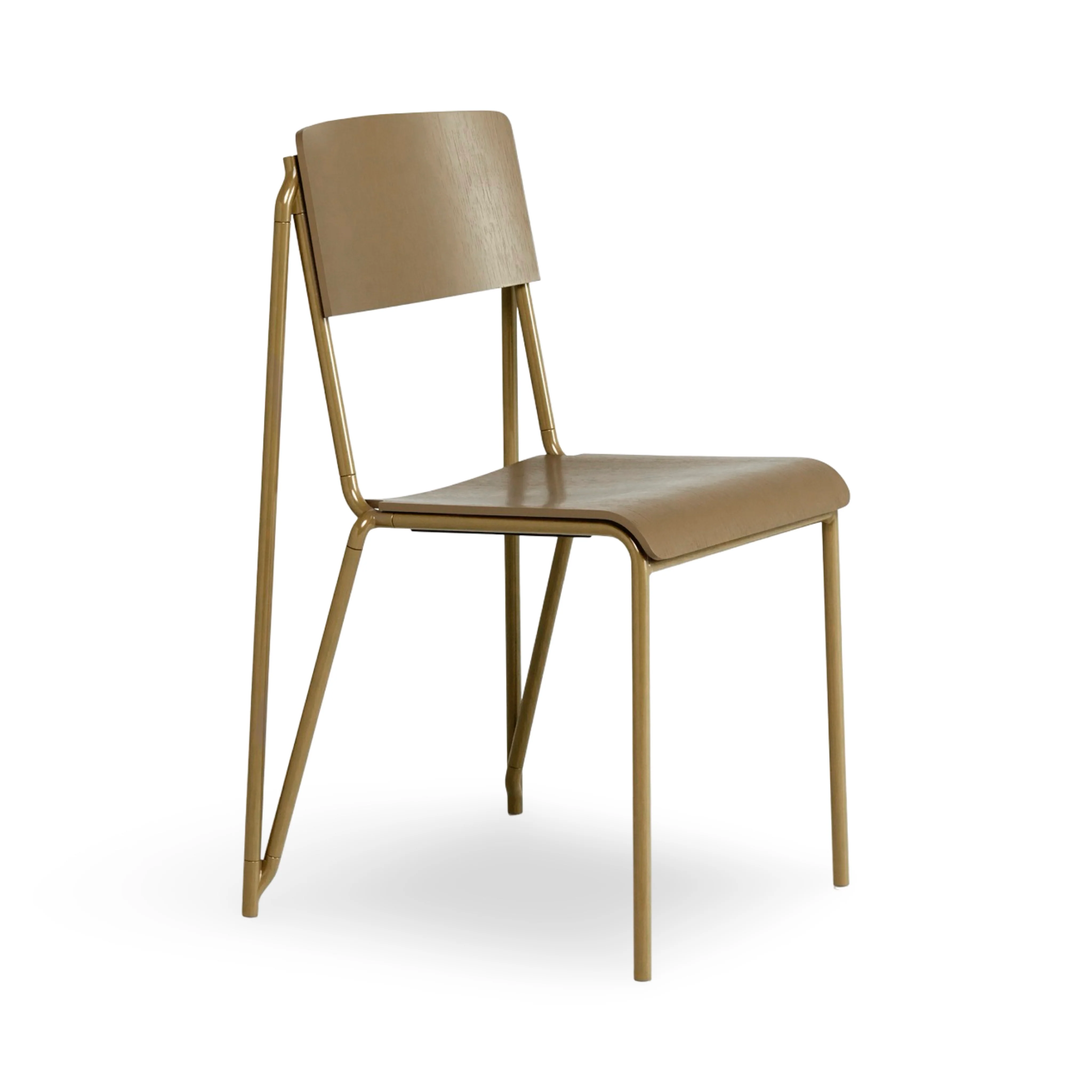 HAY Petit Standard Chair - Image 2