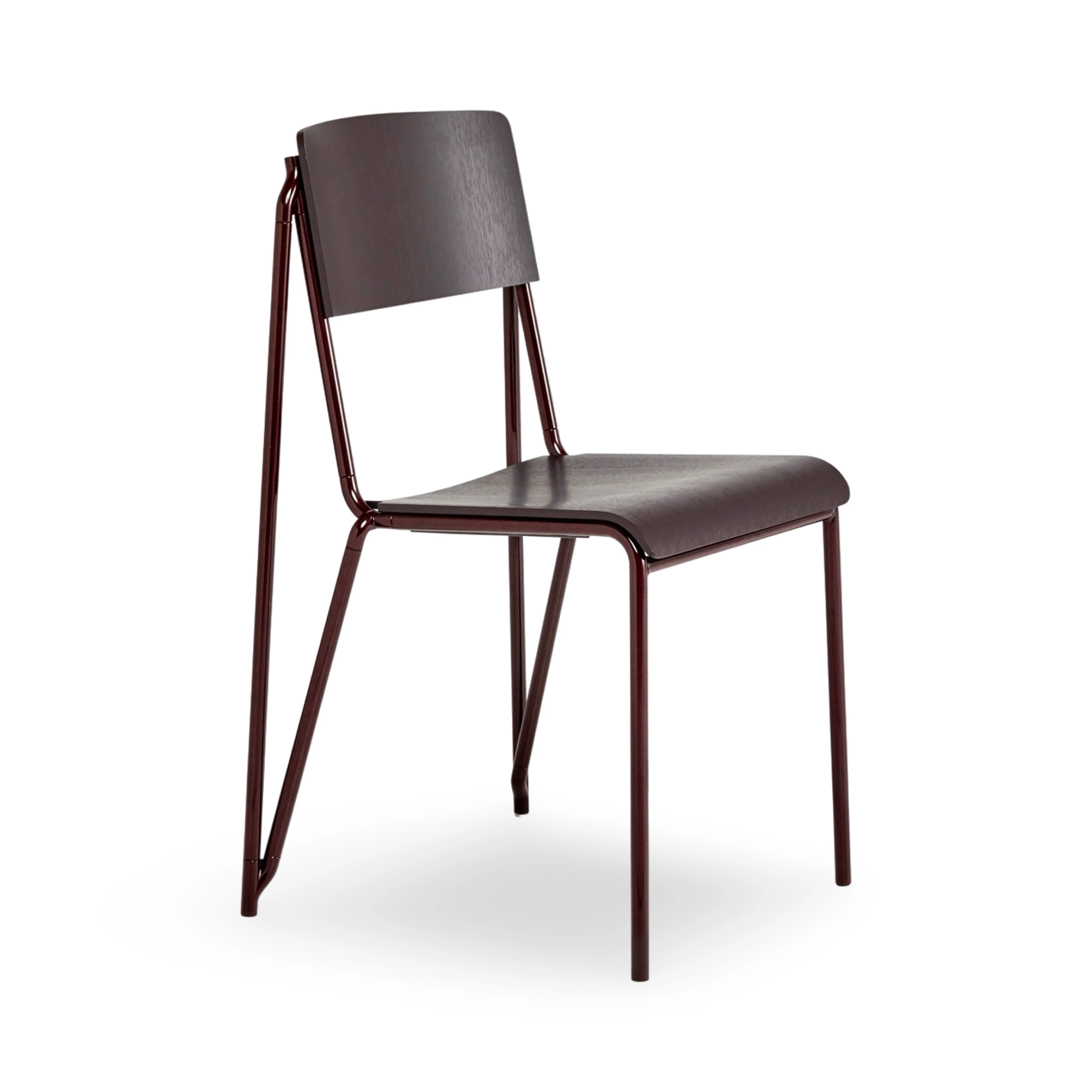 HAY Petit Standard Chair - Image 3