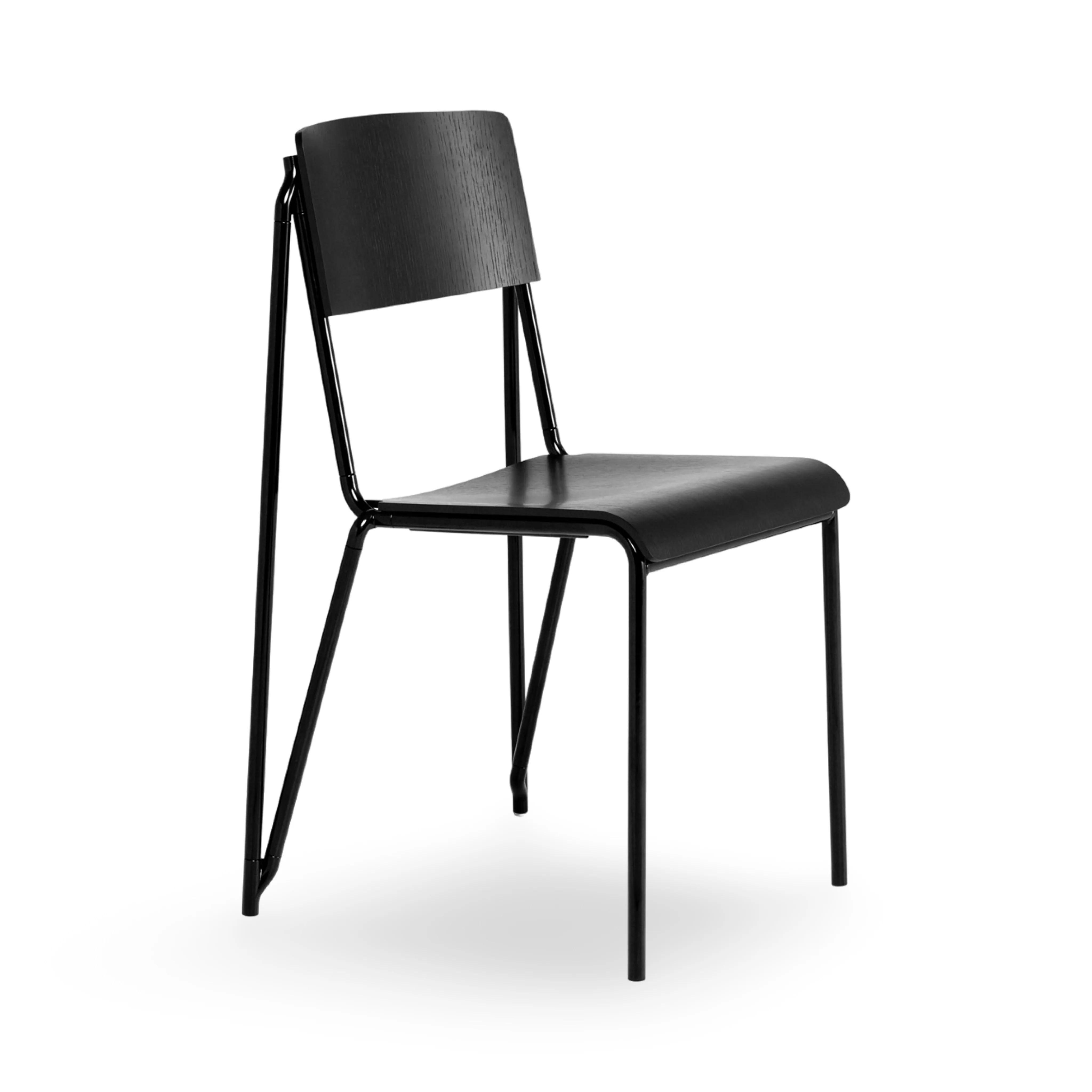 HAY Petit Standard Chair - Image 4
