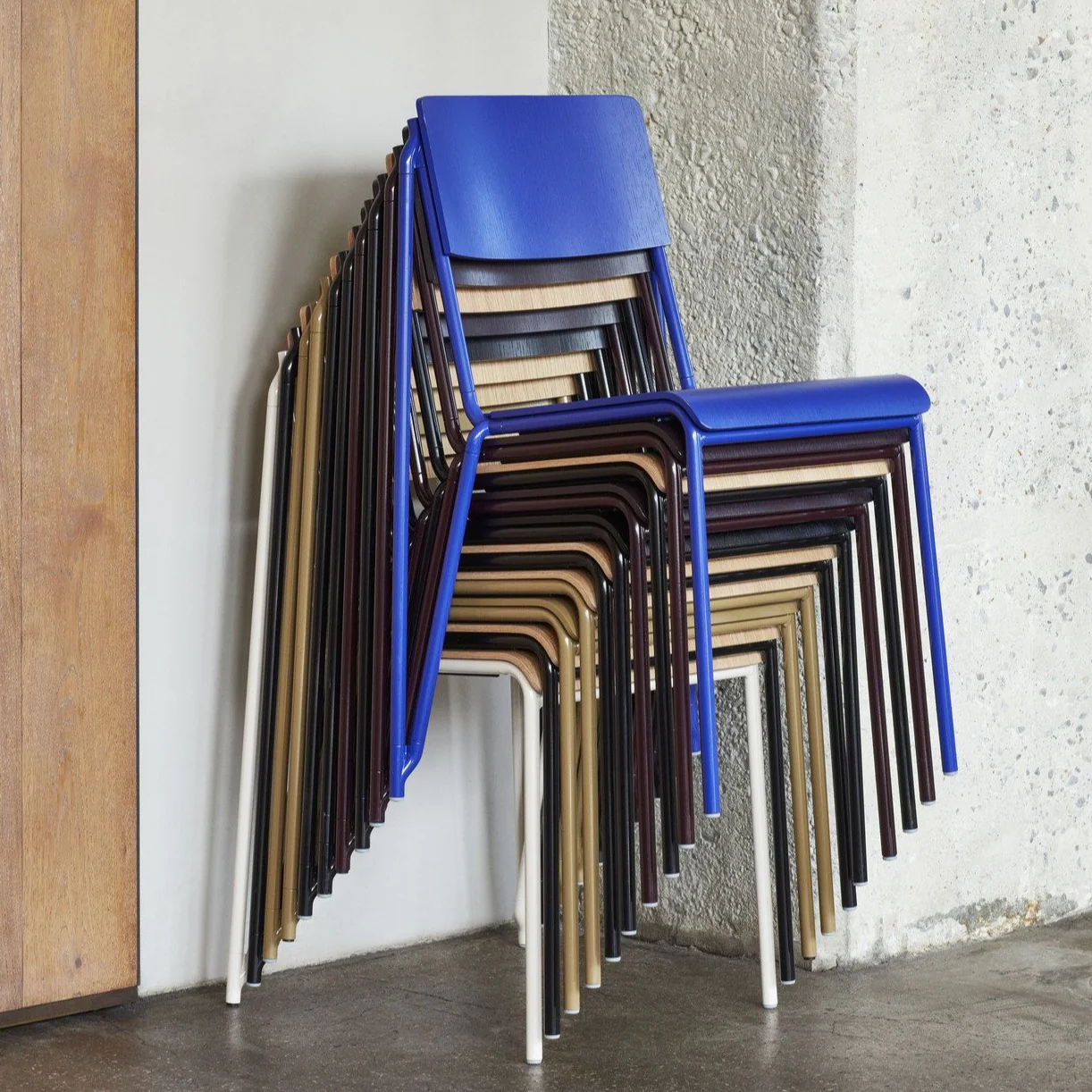 HAY Petit Standard Chair - Image 5