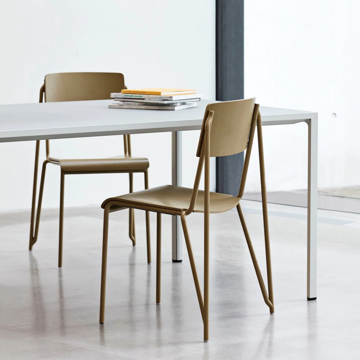 HAY Petit Standard Chair - Image 6