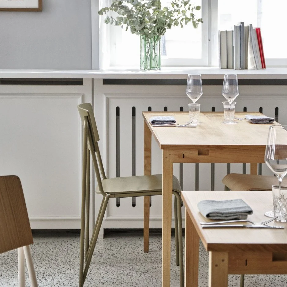 HAY Petit Standard Chair - Image 7