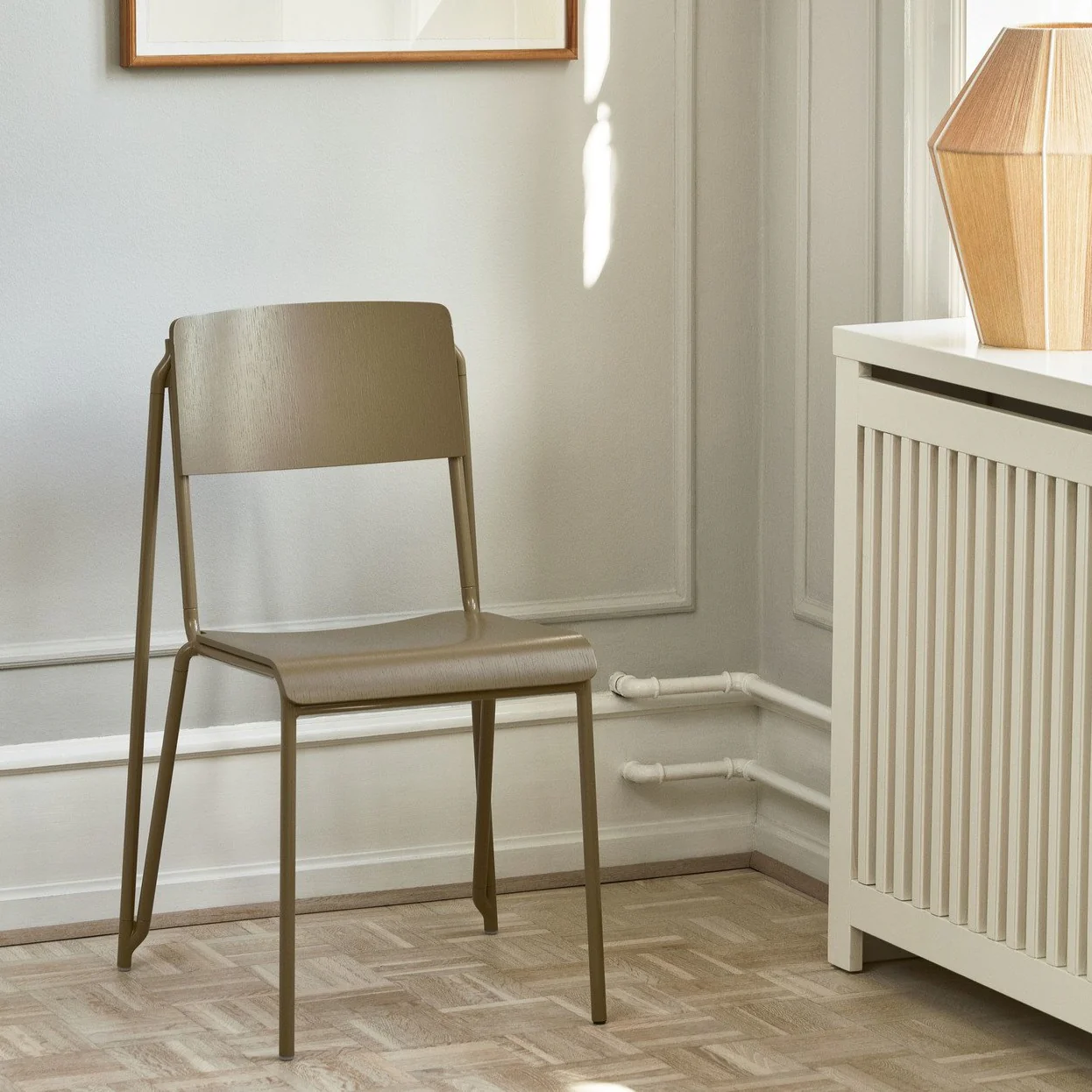 HAY Petit Standard Chair - Image 8