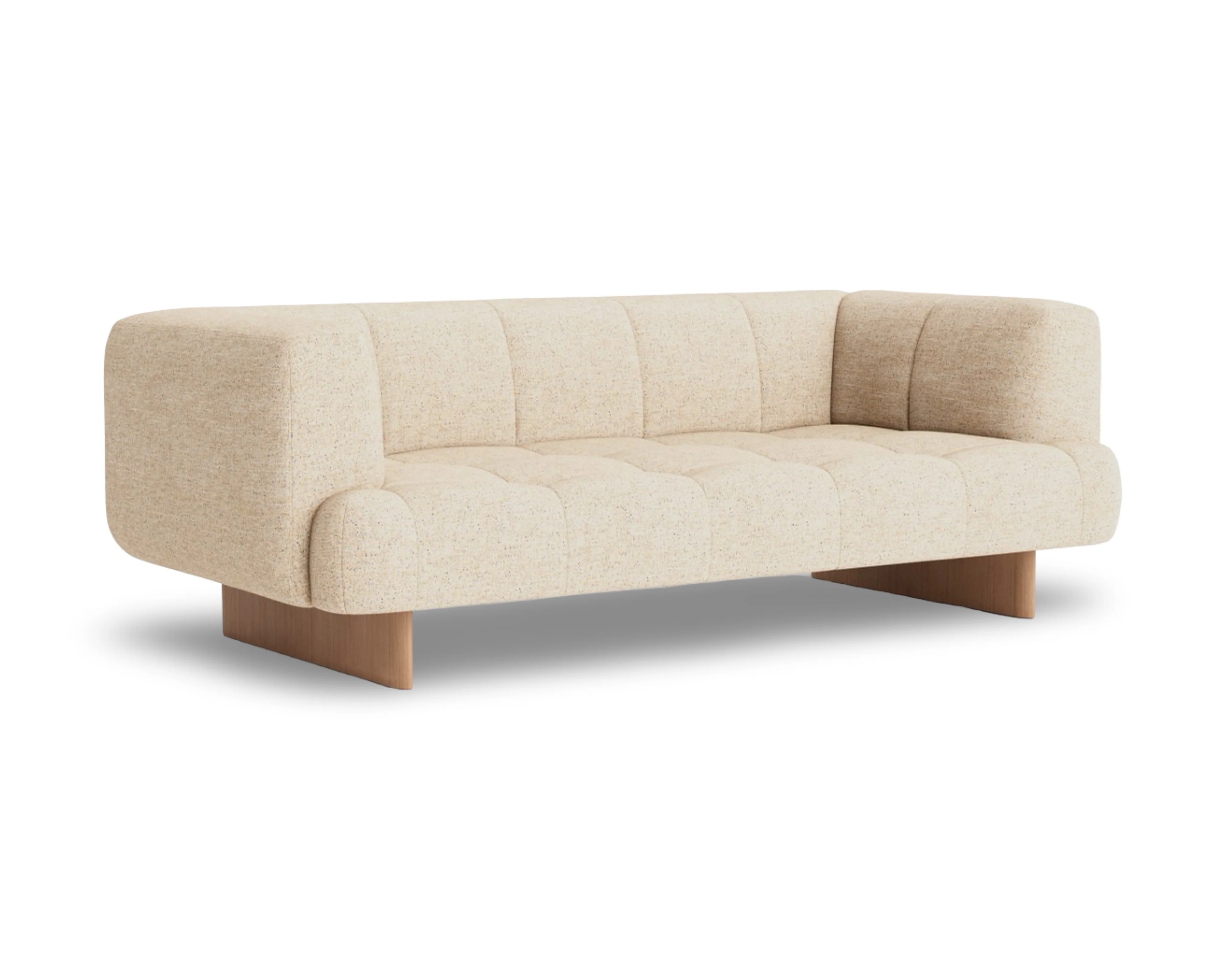HAY Quilton Lift 2-Seater Sofa