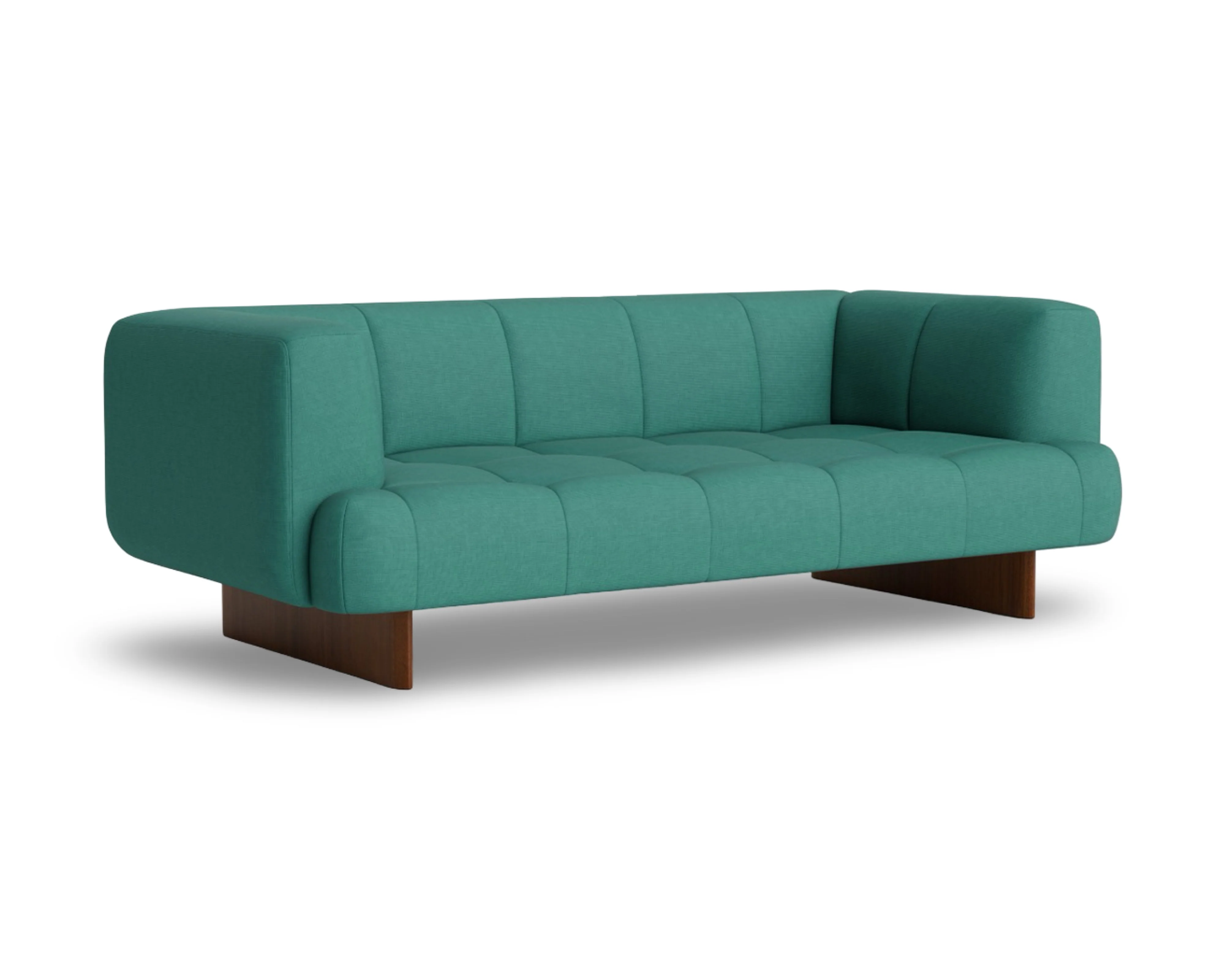 HAY Quilton Lift 2-Seater Sofa - Image 3