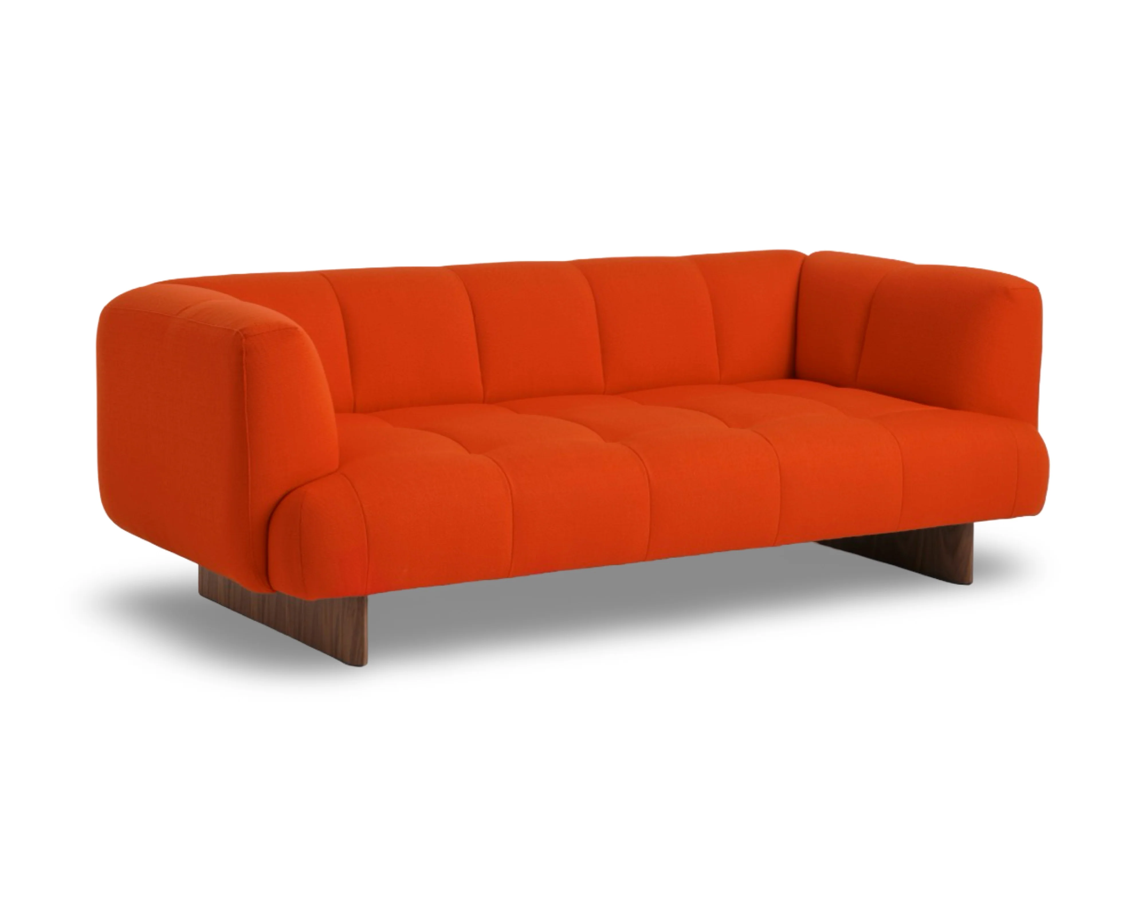 HAY Quilton Lift 2-Seater Sofa - Image 6