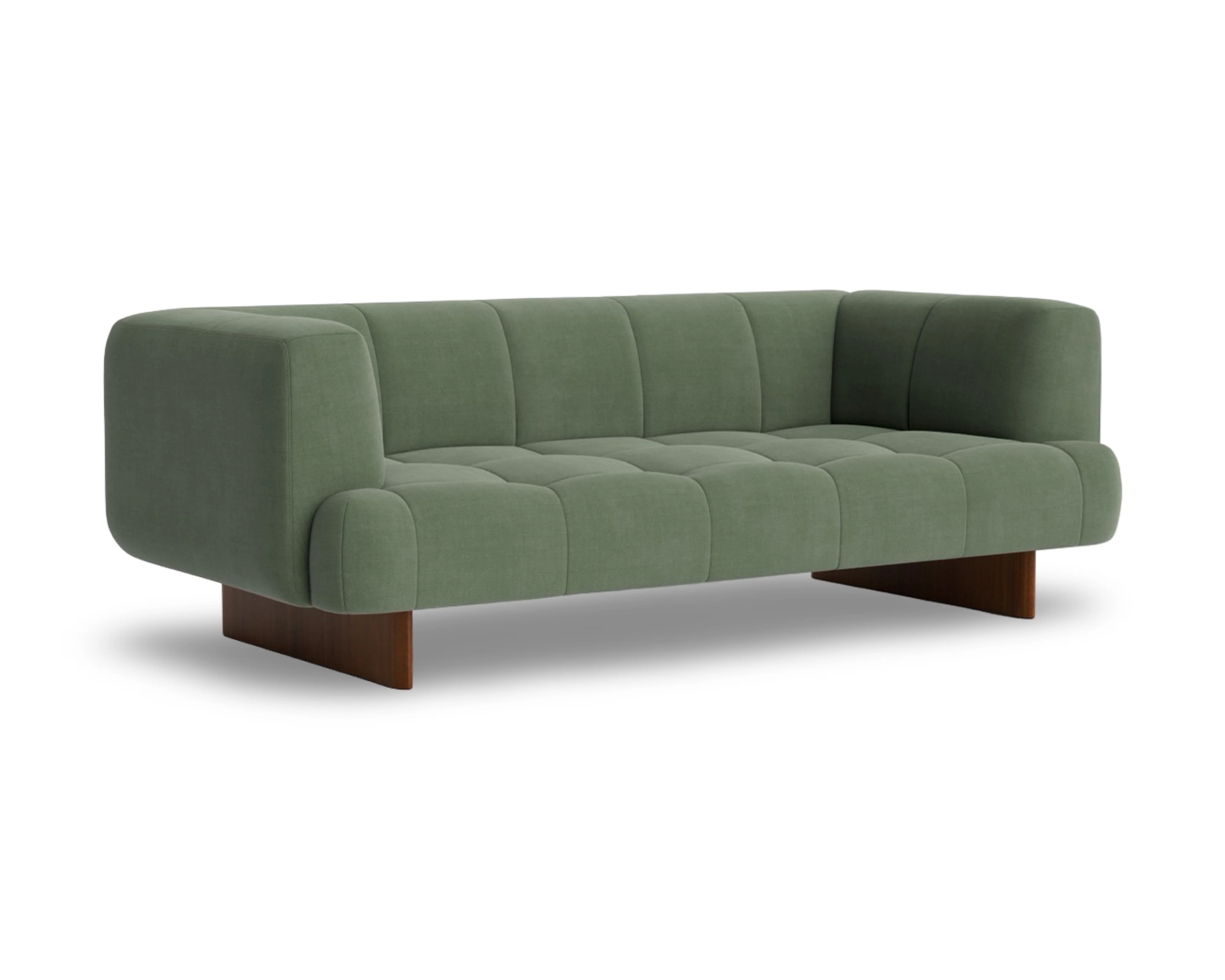 HAY Quilton Lift 2-Seater Sofa - Image 7