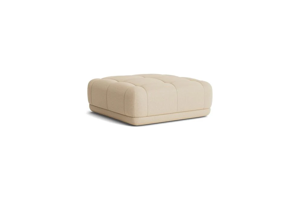 HAY Quilton Ottoman 05 - Image 3