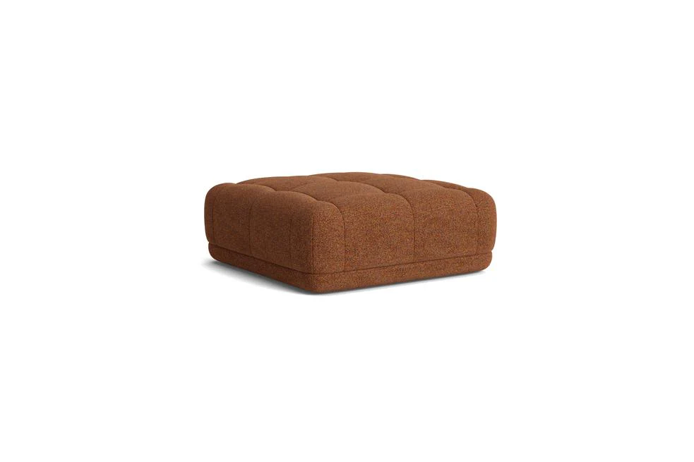 HAY Quilton Ottoman 05 - Image 5