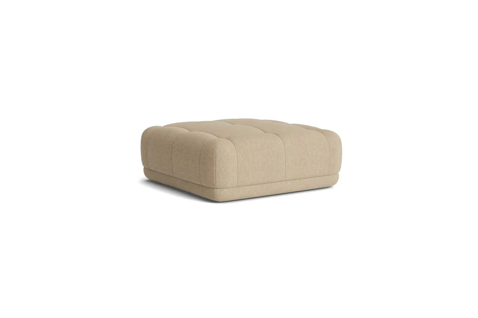 HAY Quilton Ottoman 05 - Image 6