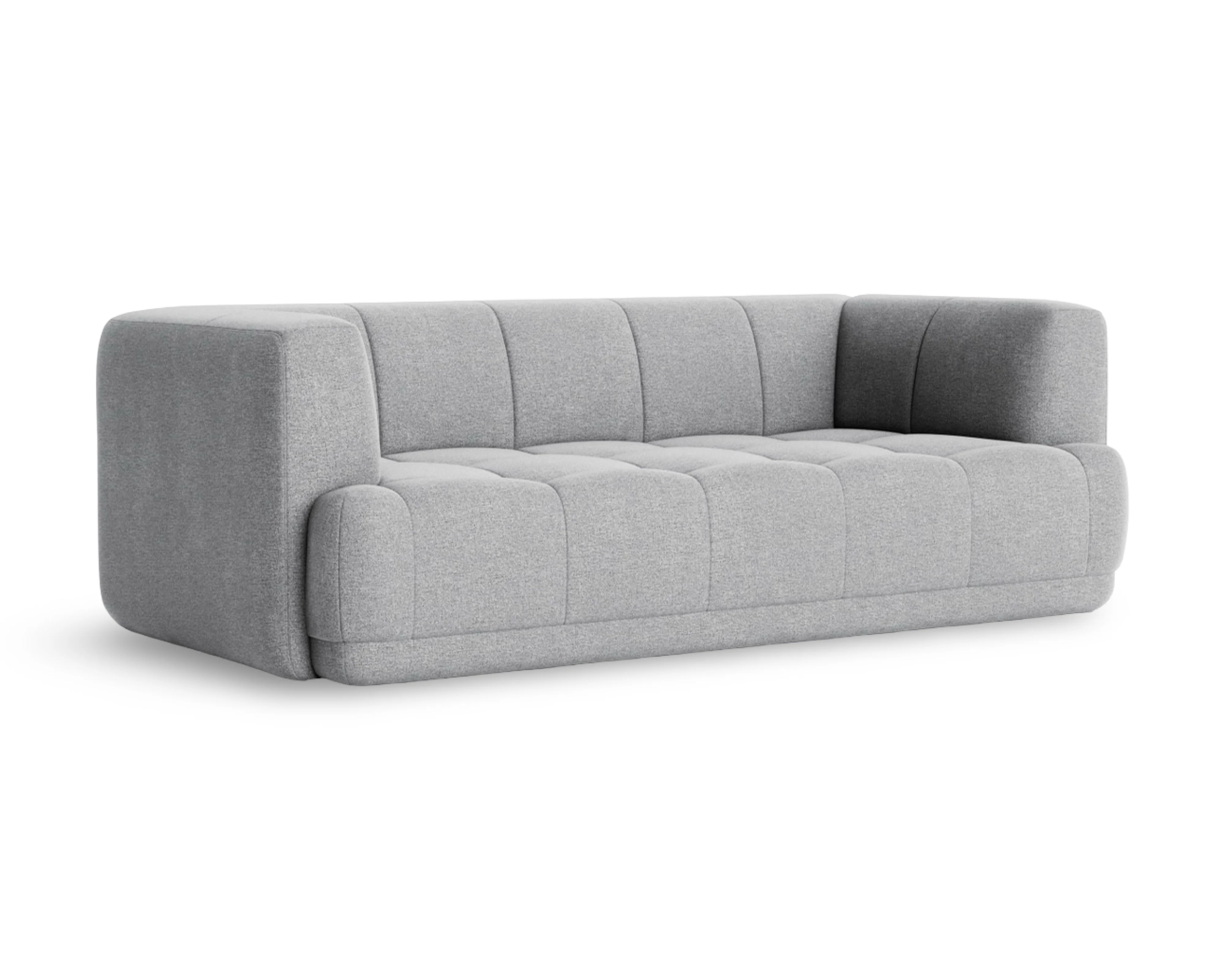 HAY Quilton 2-Seater Sofa - Image 13
