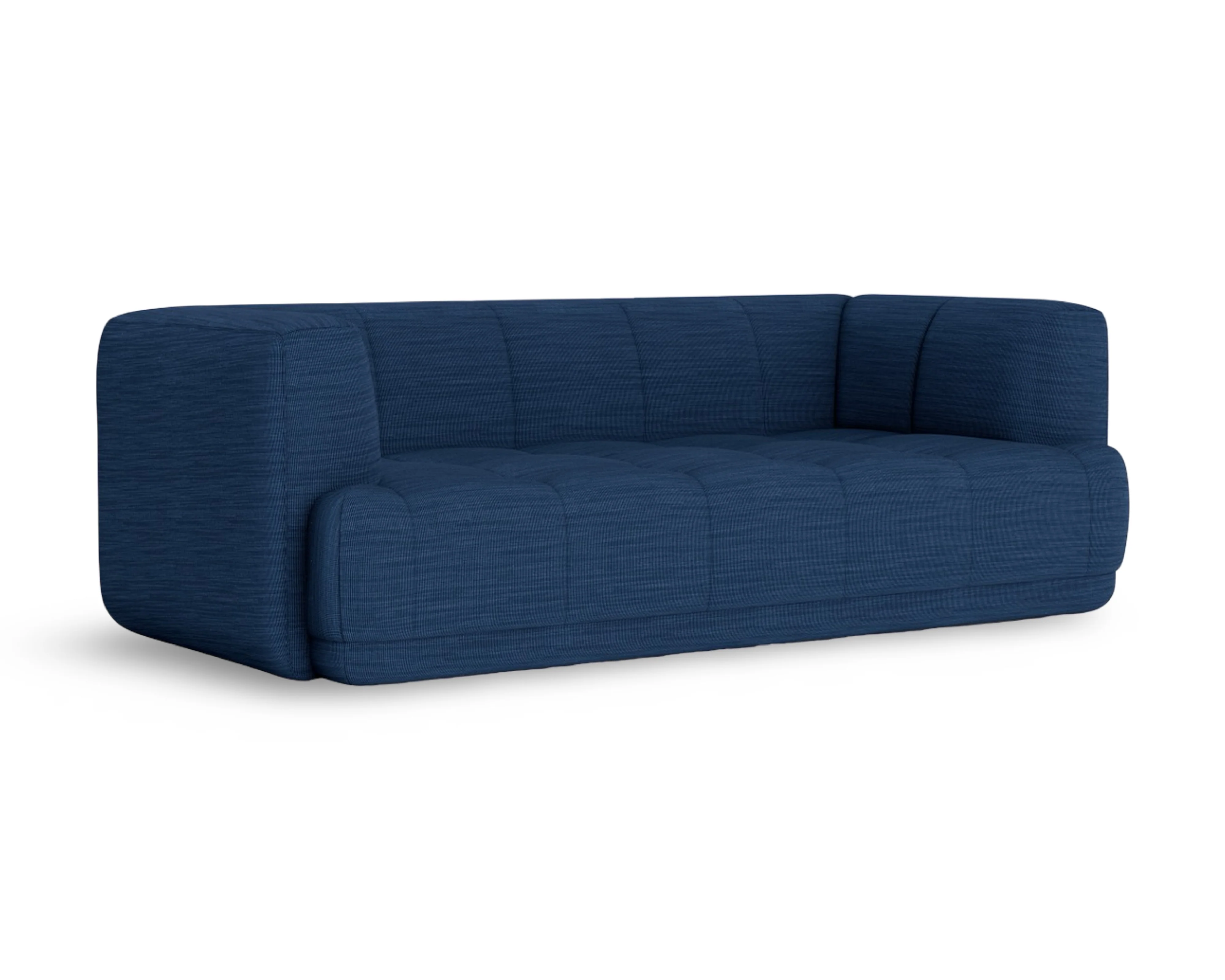 HAY Quilton 2-Seater Sofa - Image 2