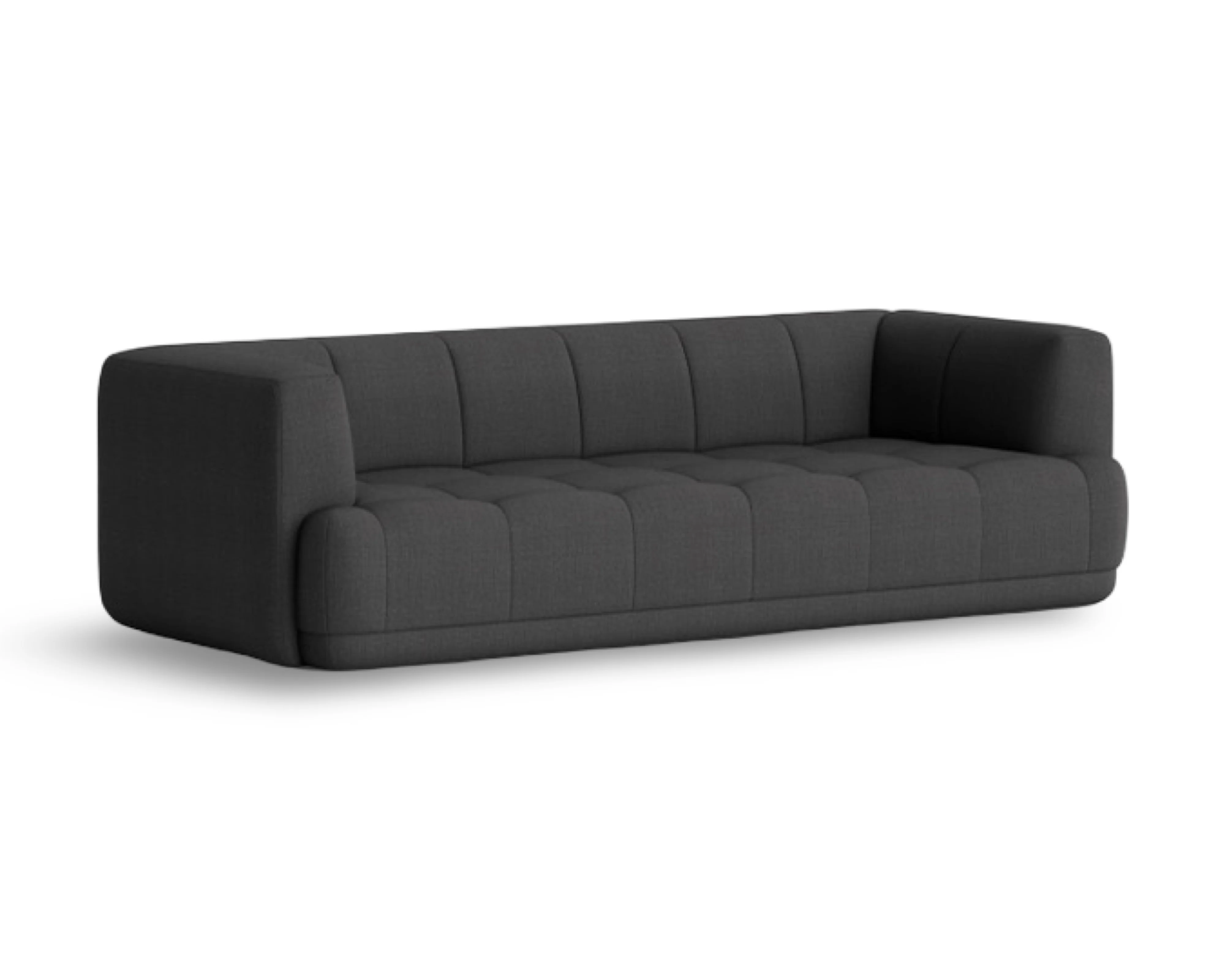 HAY Quilton 3-Seater Sofa - Image 18