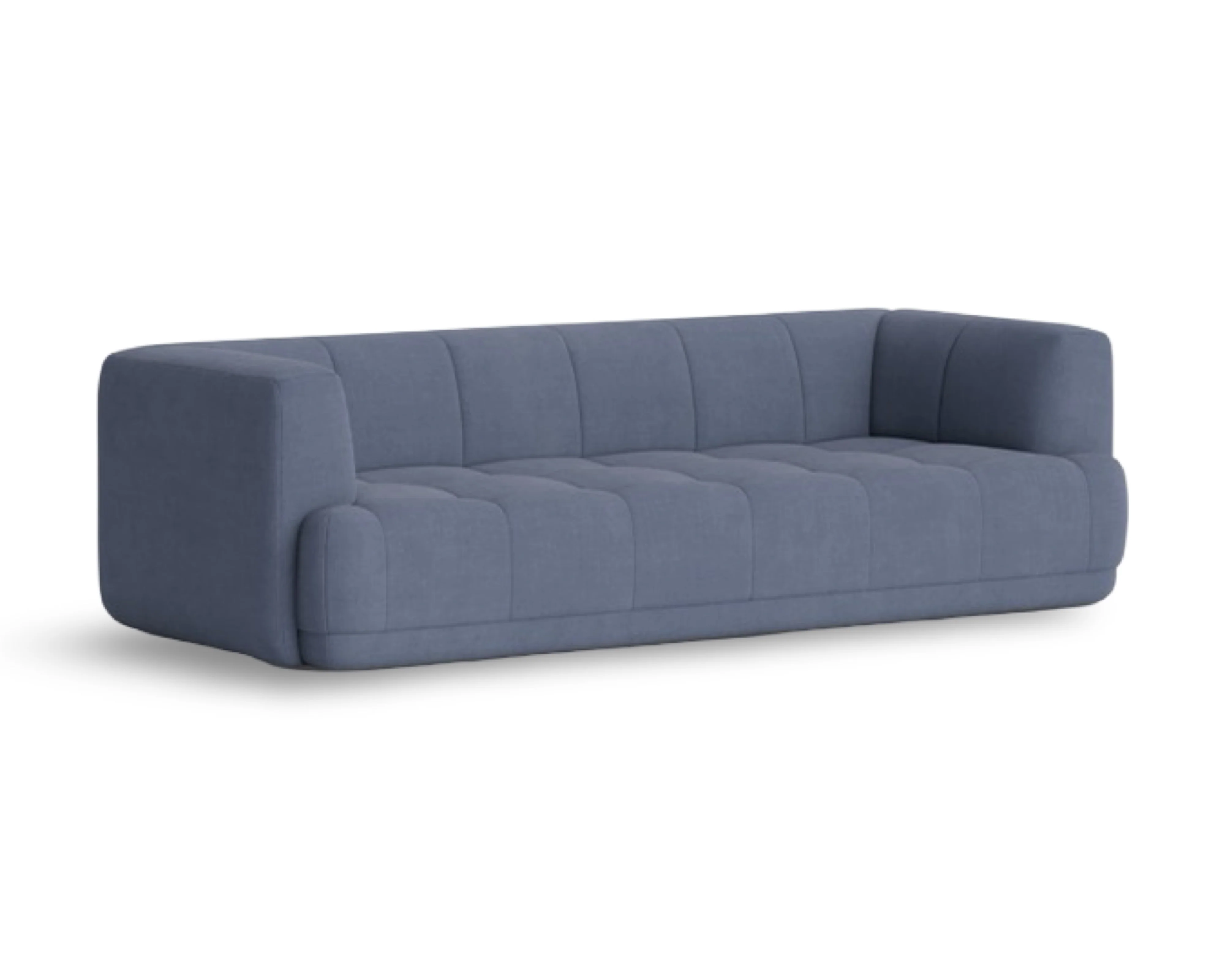 HAY Quilton 3-Seater Sofa - Image 22