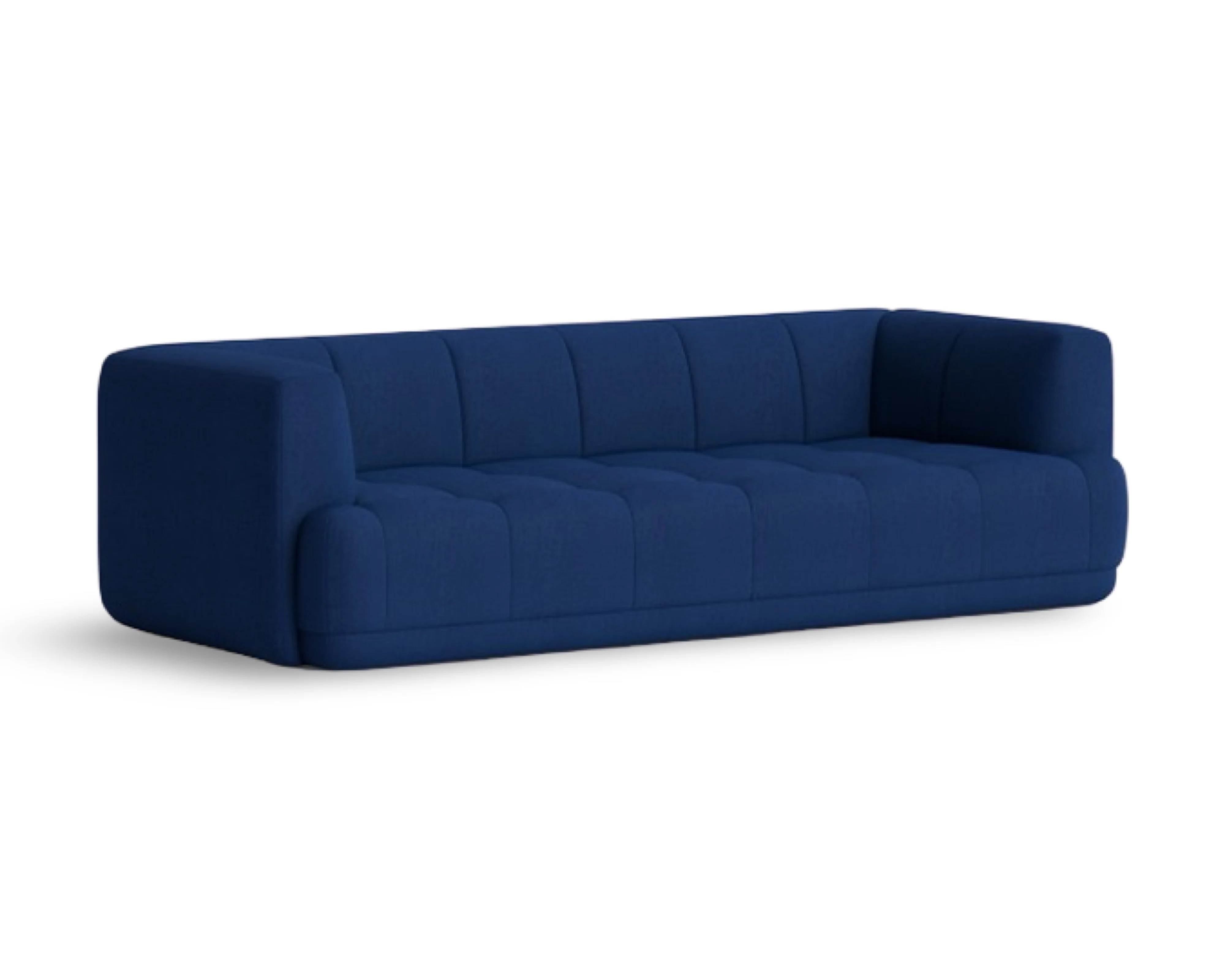 HAY Quilton 3-Seater Sofa - Image 27