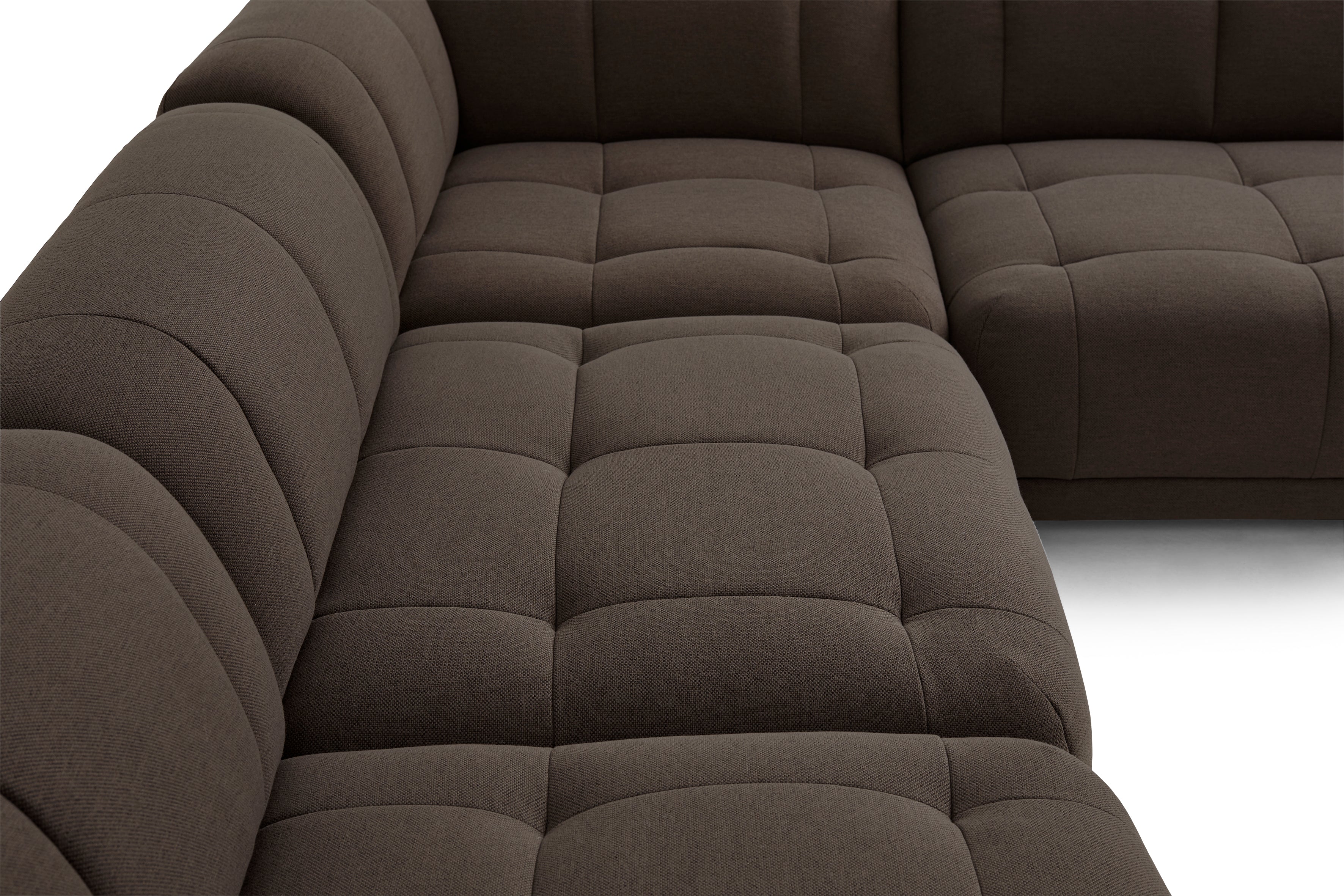 HAY Quilton Sofa - Combination 26 - Image 2