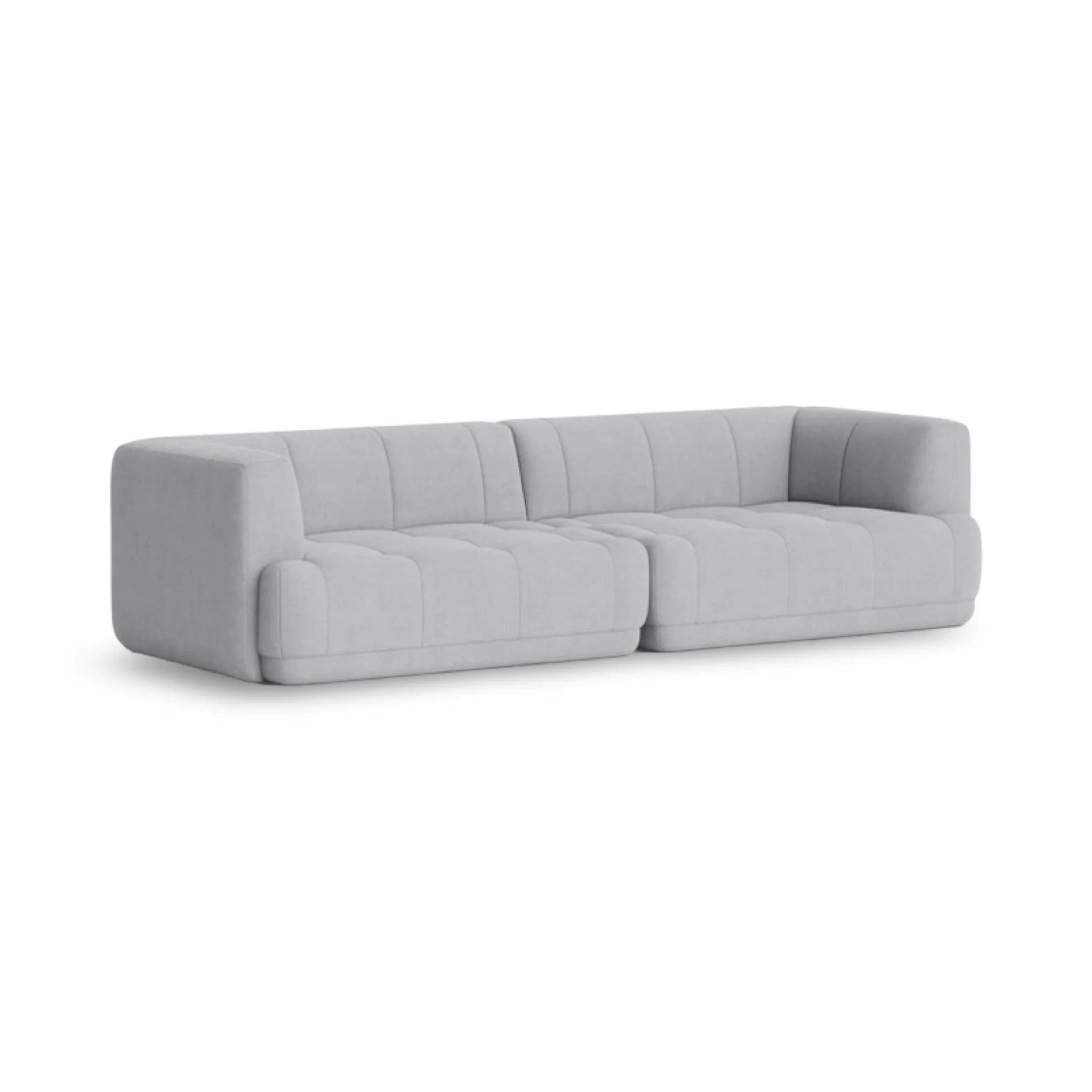 HAY Quilton Sofa - Combination 1 - Image 3