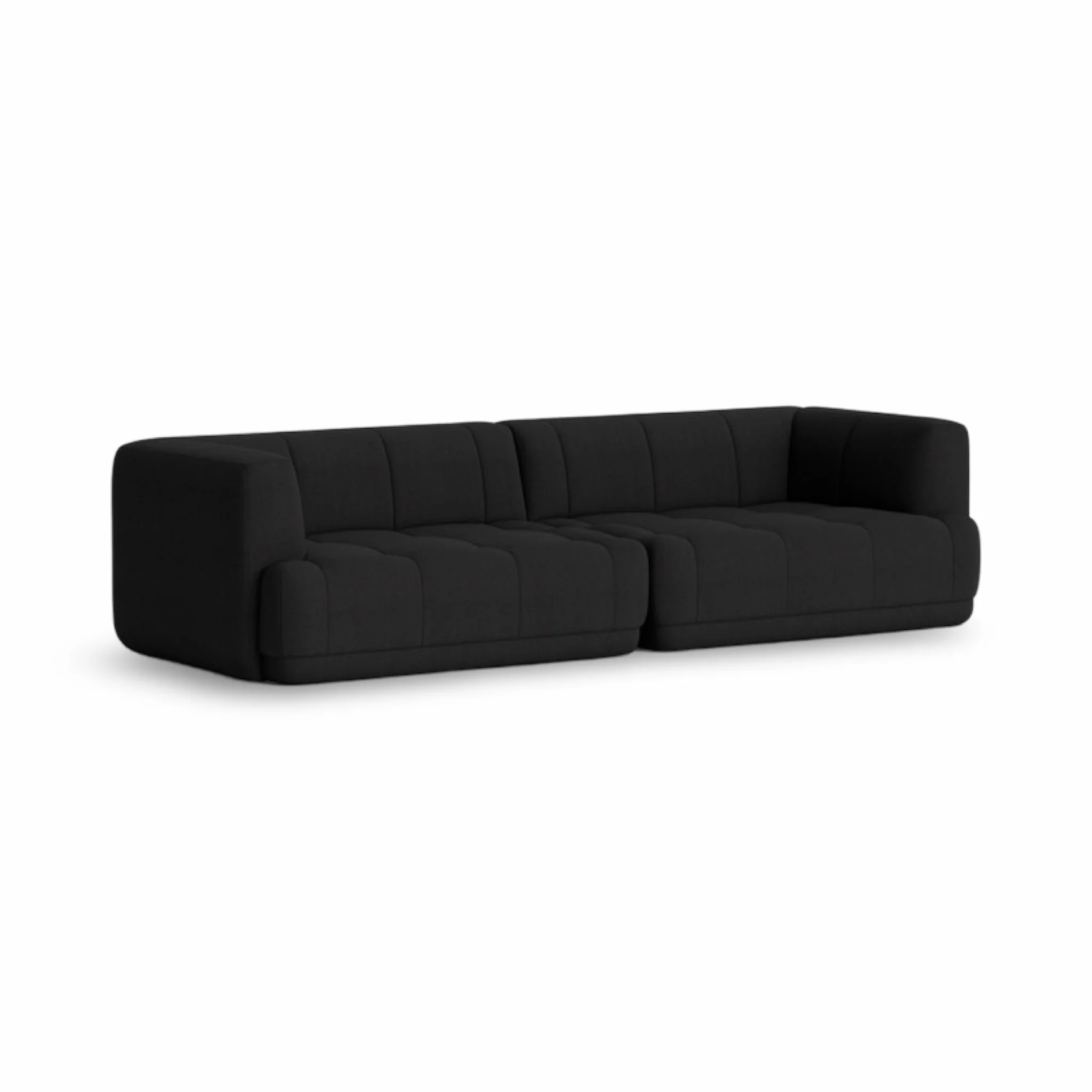 HAY Quilton Sofa - Combination 1 - Image 4