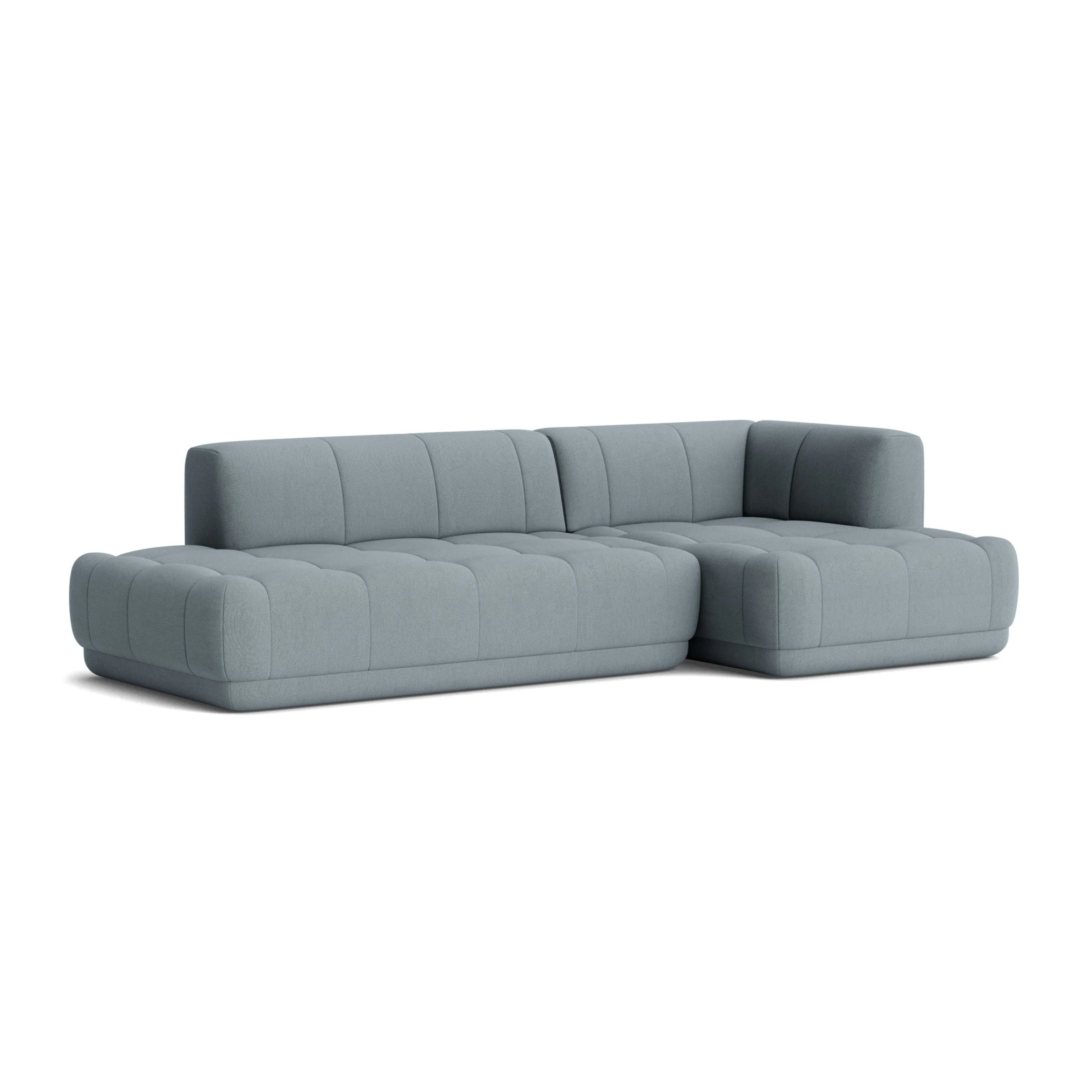 HAY Quilton Sofa - Combination 21