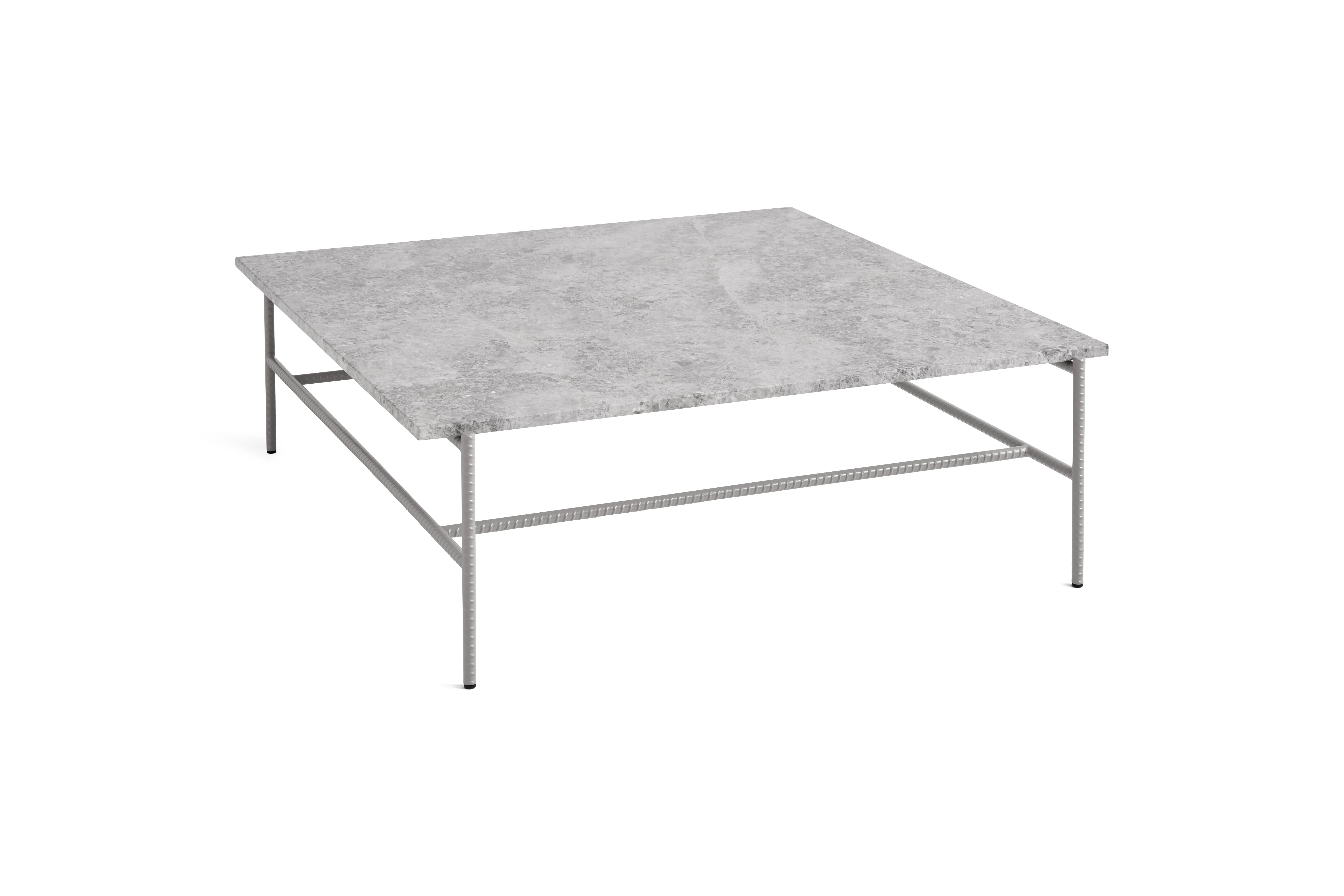 HAY Rebar Coffee Table - Image 4