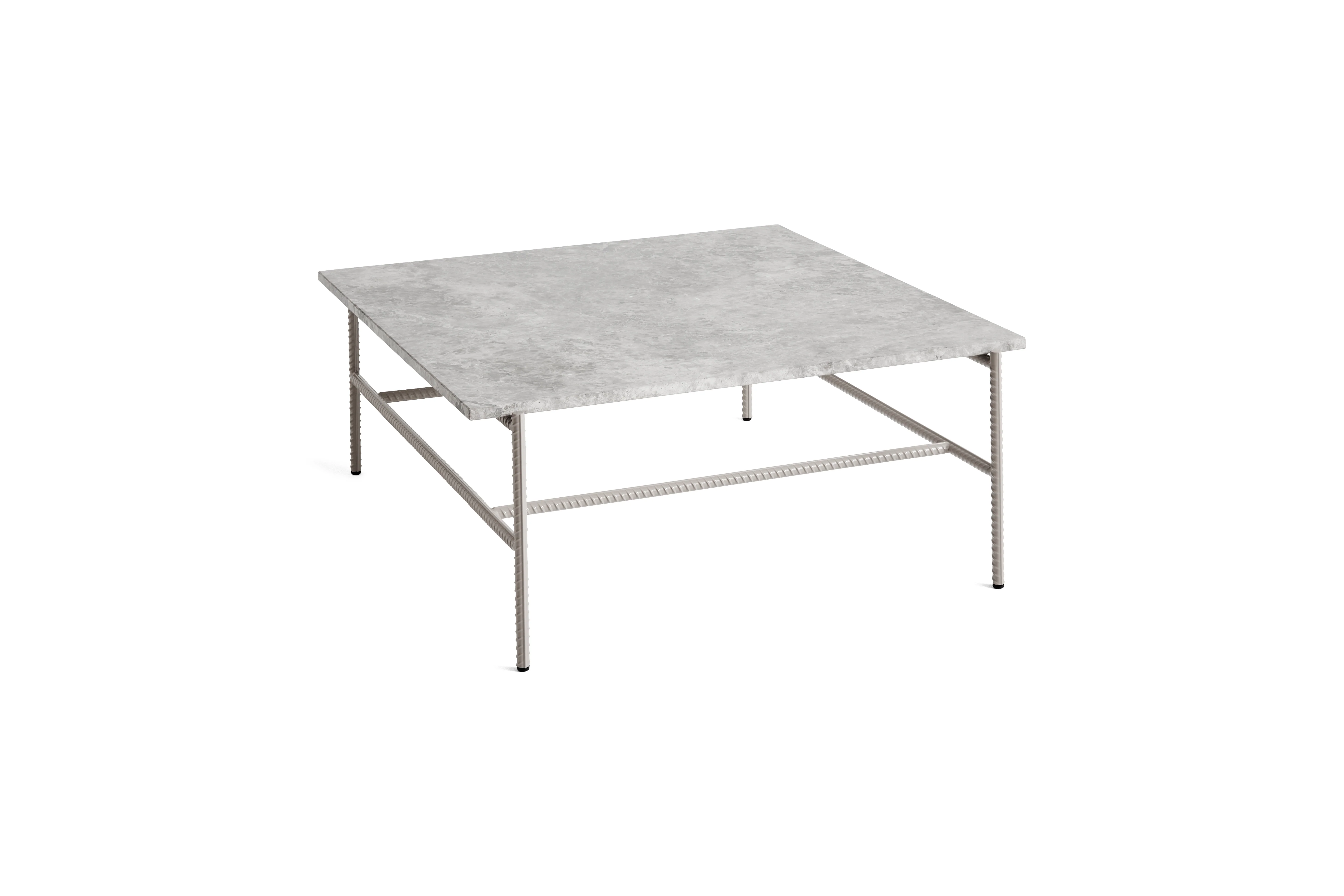 HAY Rebar Coffee Table - Image 5