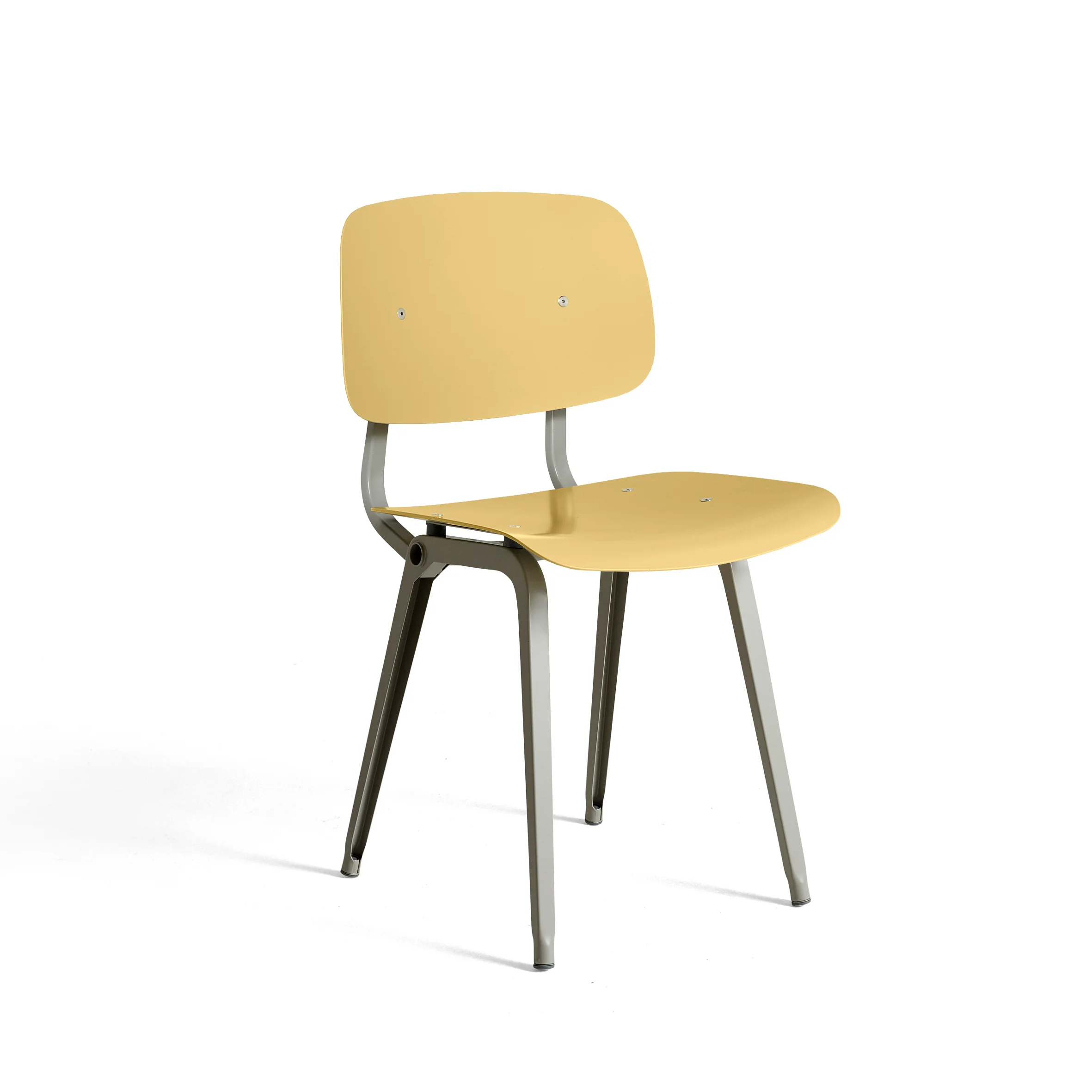HAY Revolt Chair - Image 10