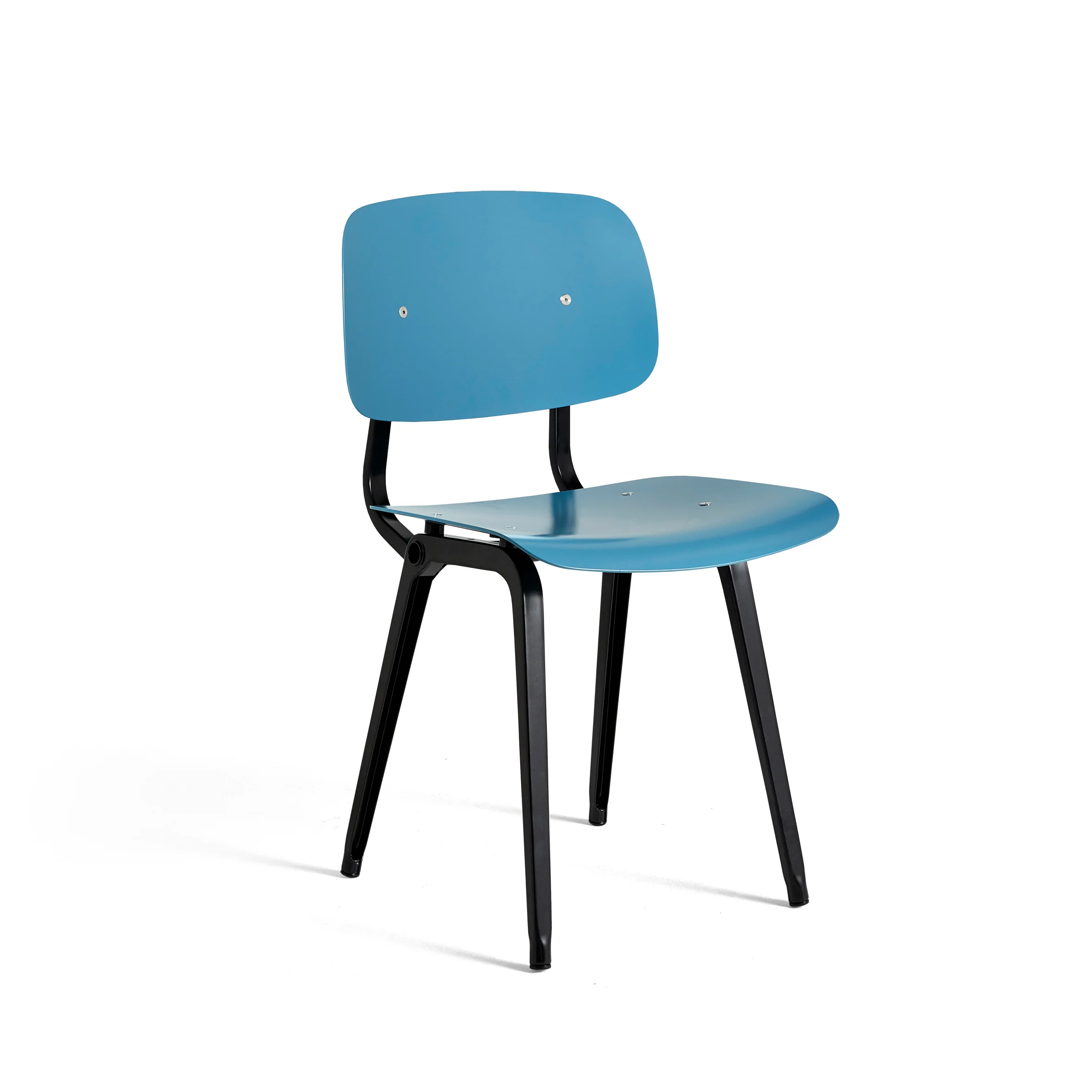 HAY Revolt Chair - Image 3